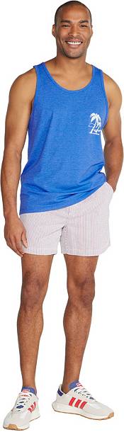 chubbies Men's Graphic Tank Top product image