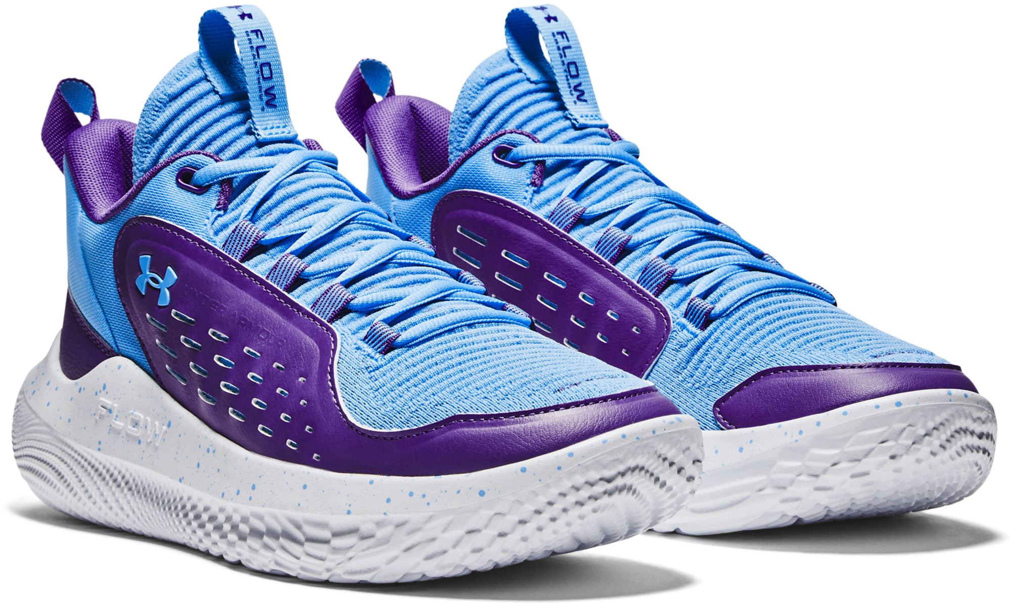 Under Armour Women's Breakthru 5 Basketball Shoes product image