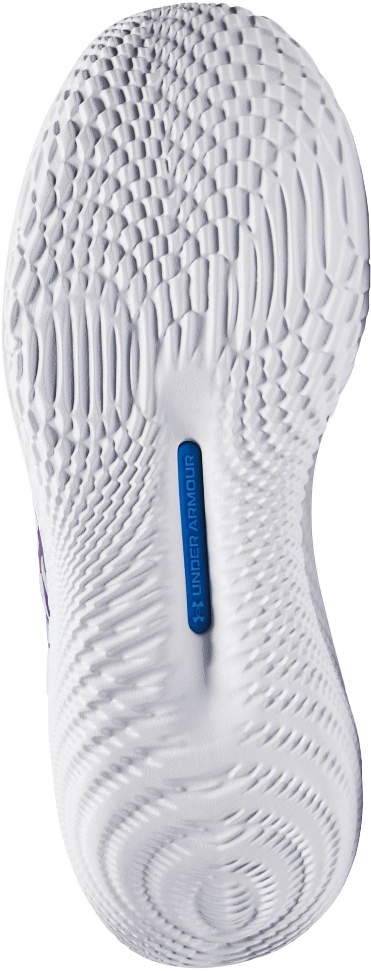 Under Armour Women's Breakthru 5 Basketball Shoes product image