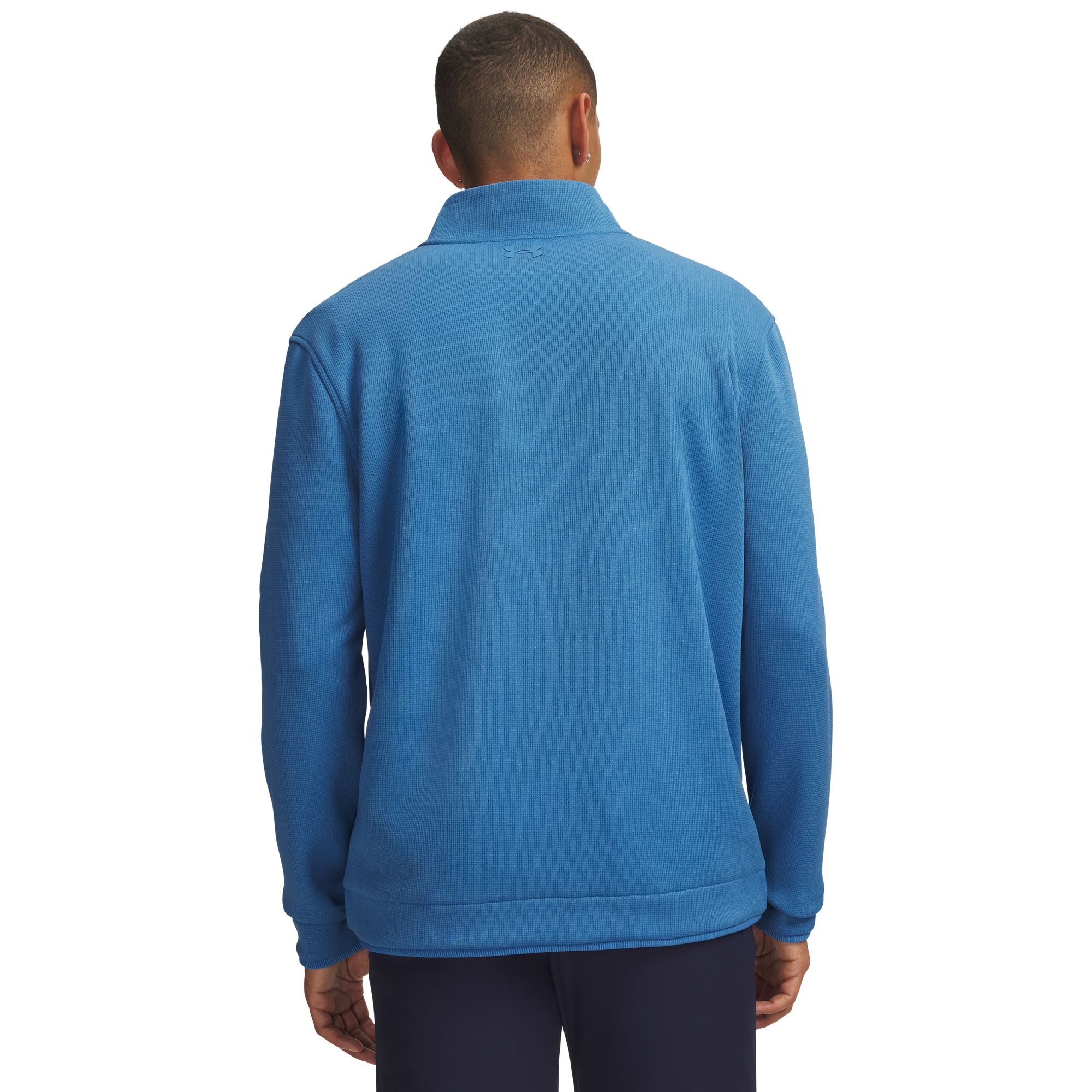 Under Armour Men's Sweater Fleece Golf ¼ Zip product image