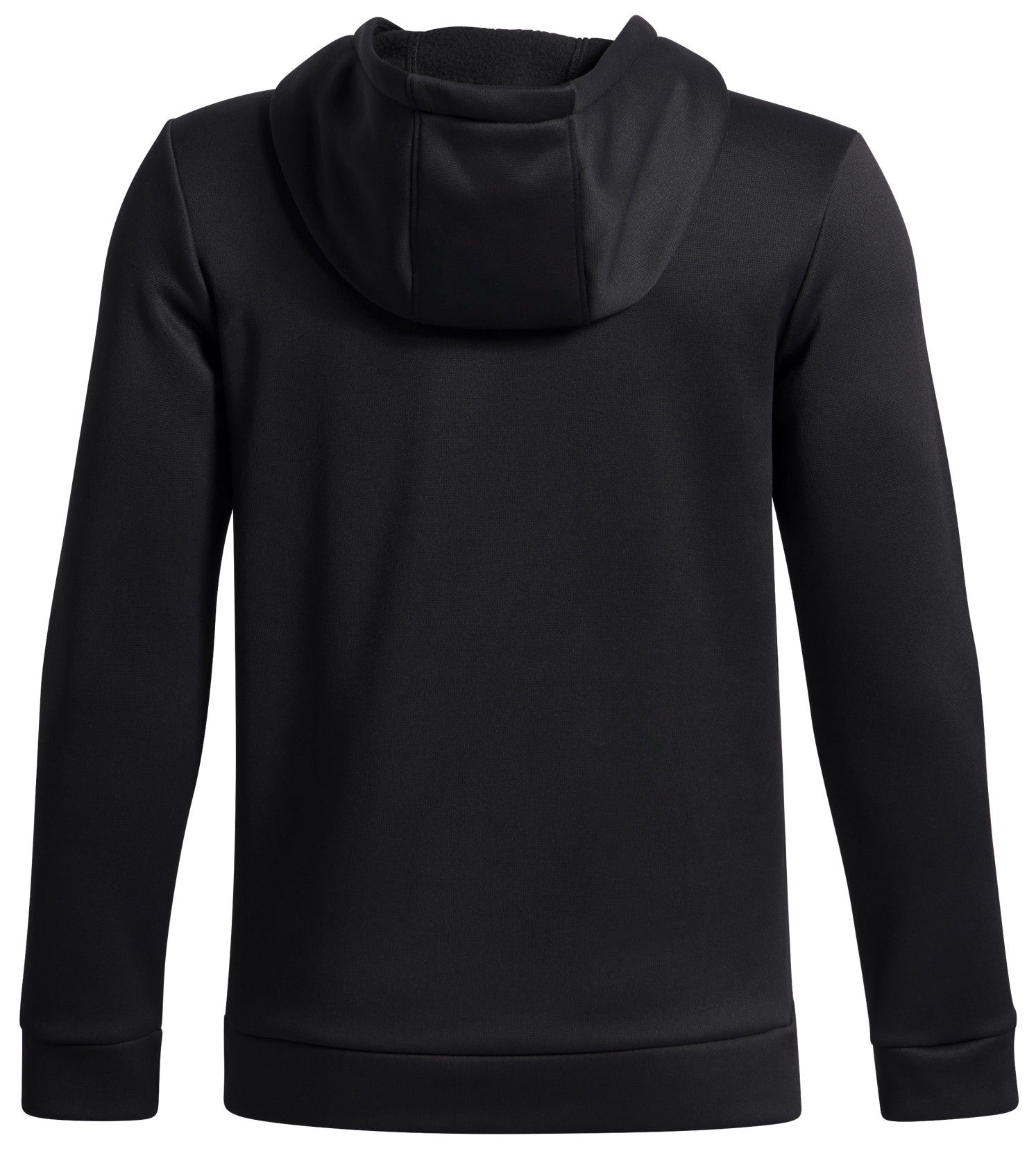 Under Armour Boys' Fleece Embossed HD Hoodie product image