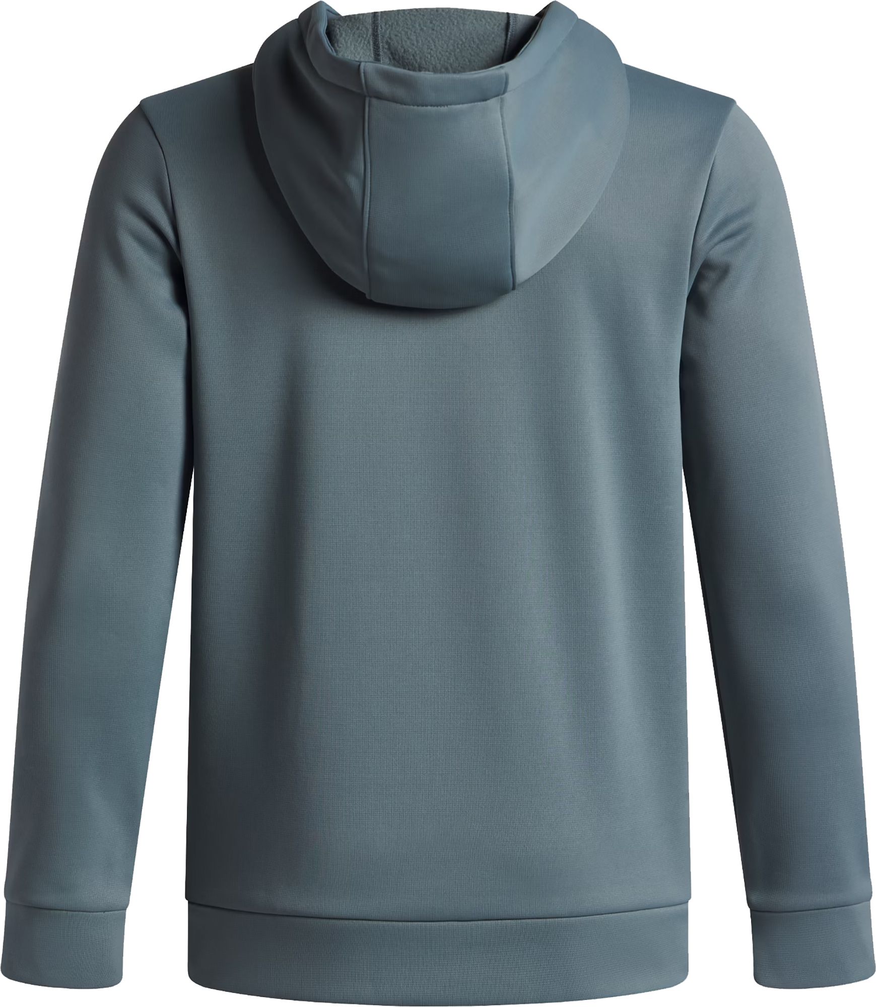 Under Armour Boys' Fleece Embossed HD Hoodie product image