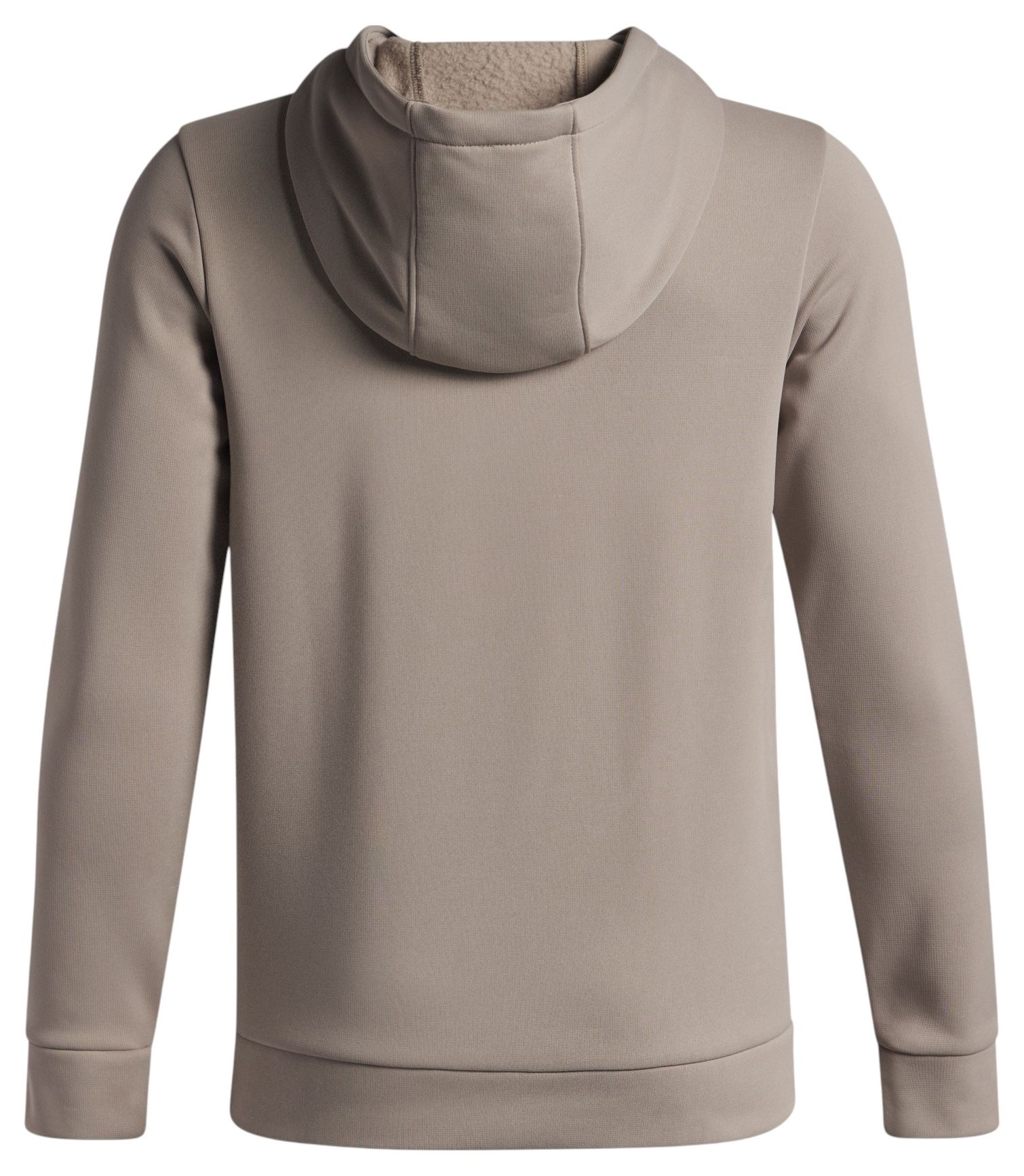 Under Armour Boys' Fleece Embossed HD Hoodie product image