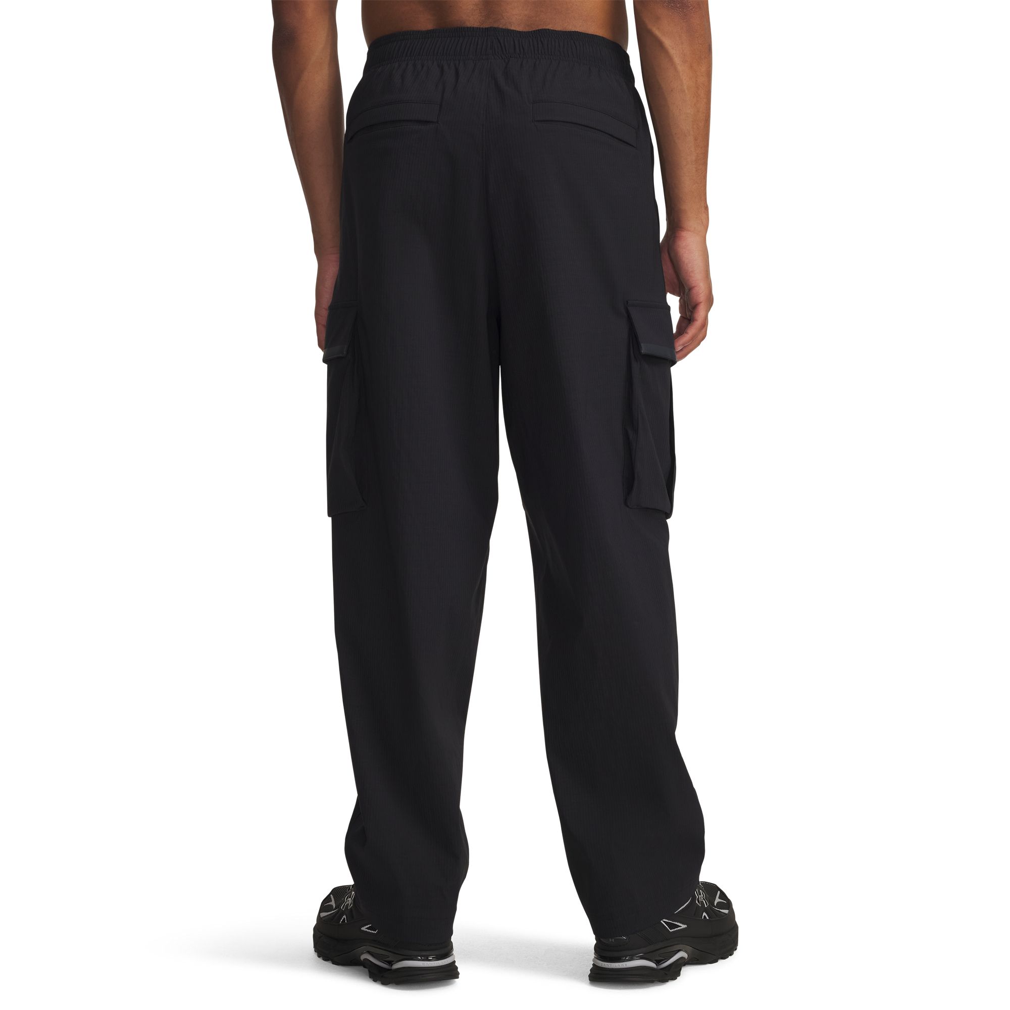 Under Armour Men's Unstoppable Textured Woven Cargo Pants product image