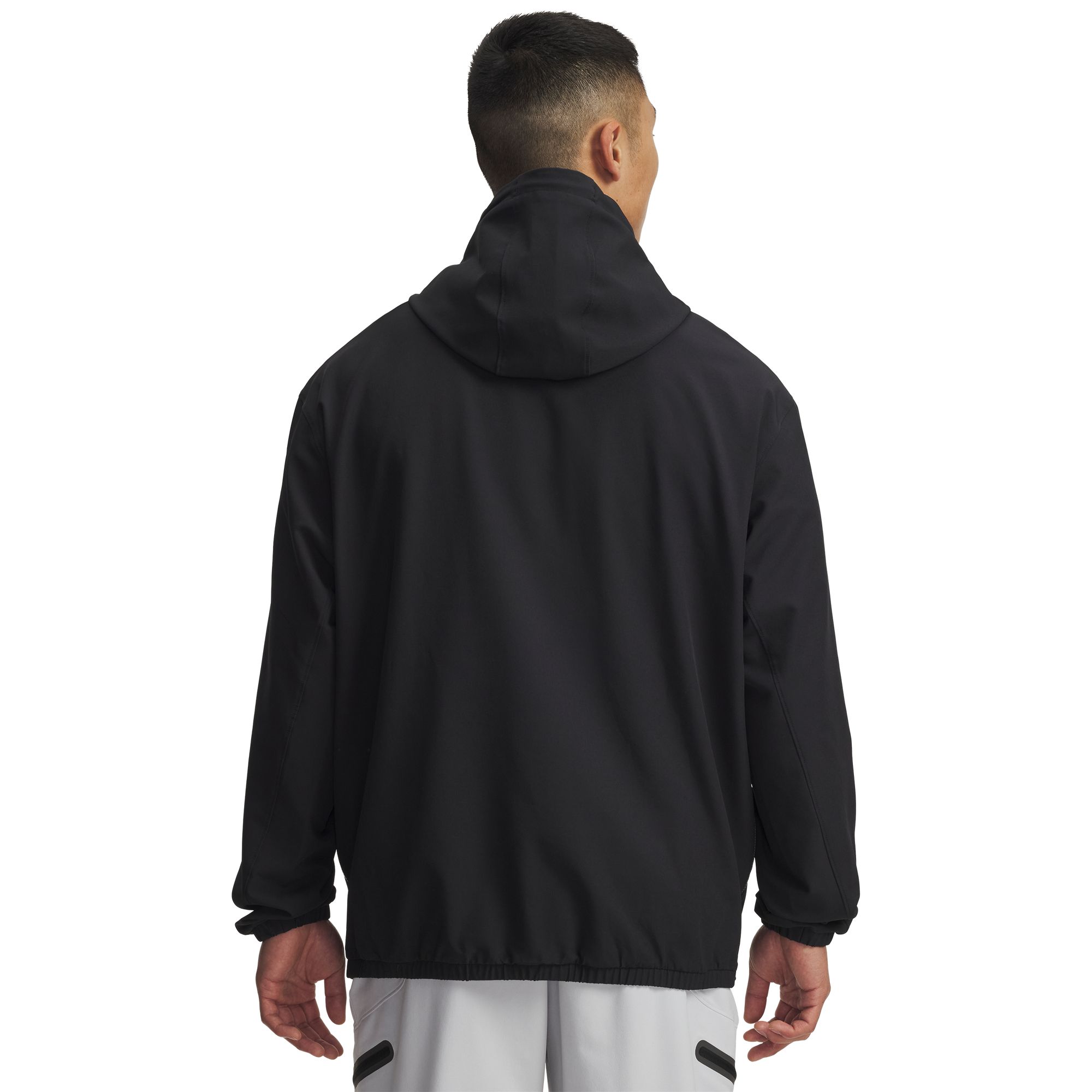 Under Armour Men's Unstoppable Woven Hoodie product image
