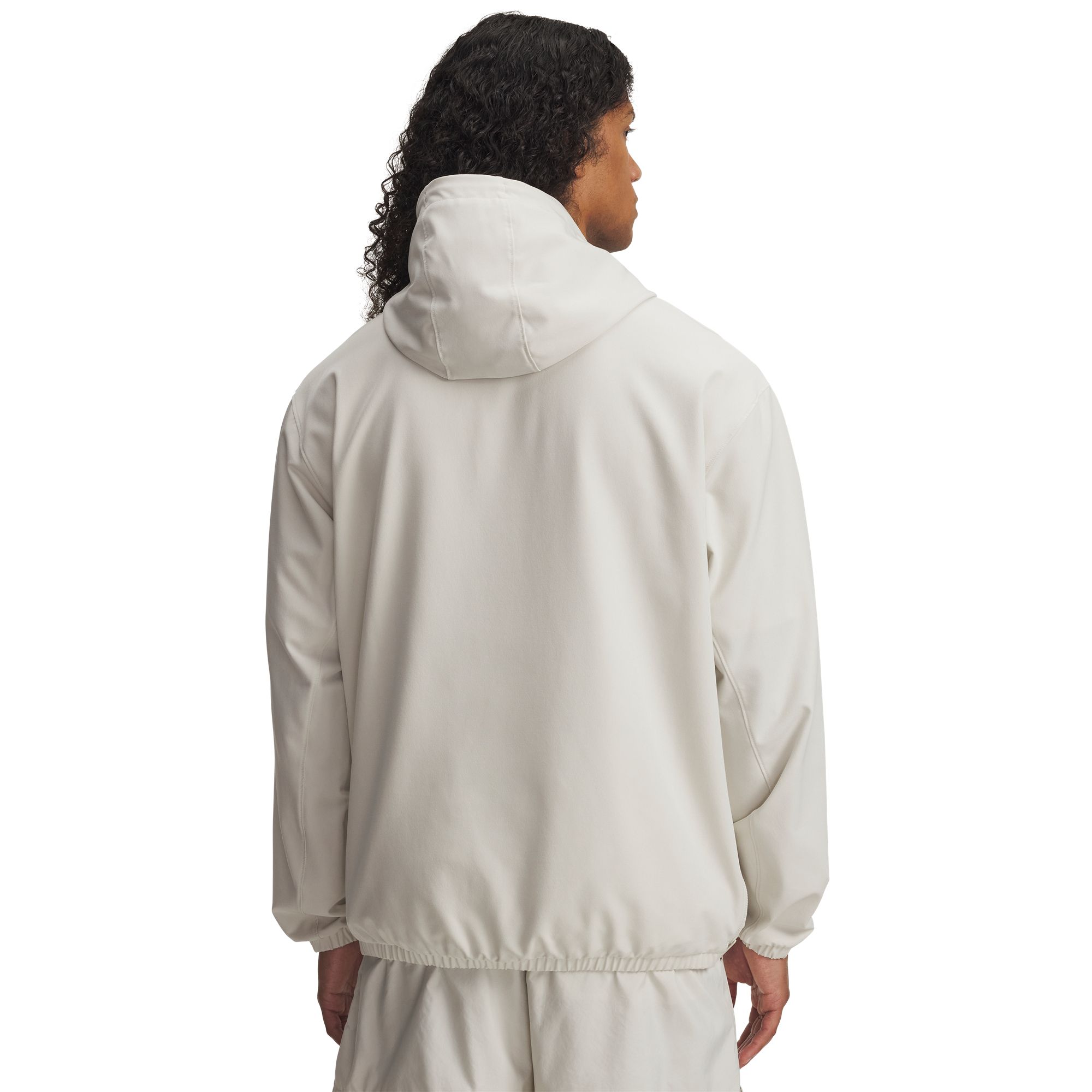 Under Armour Men's Unstoppable Woven Hoodie product image