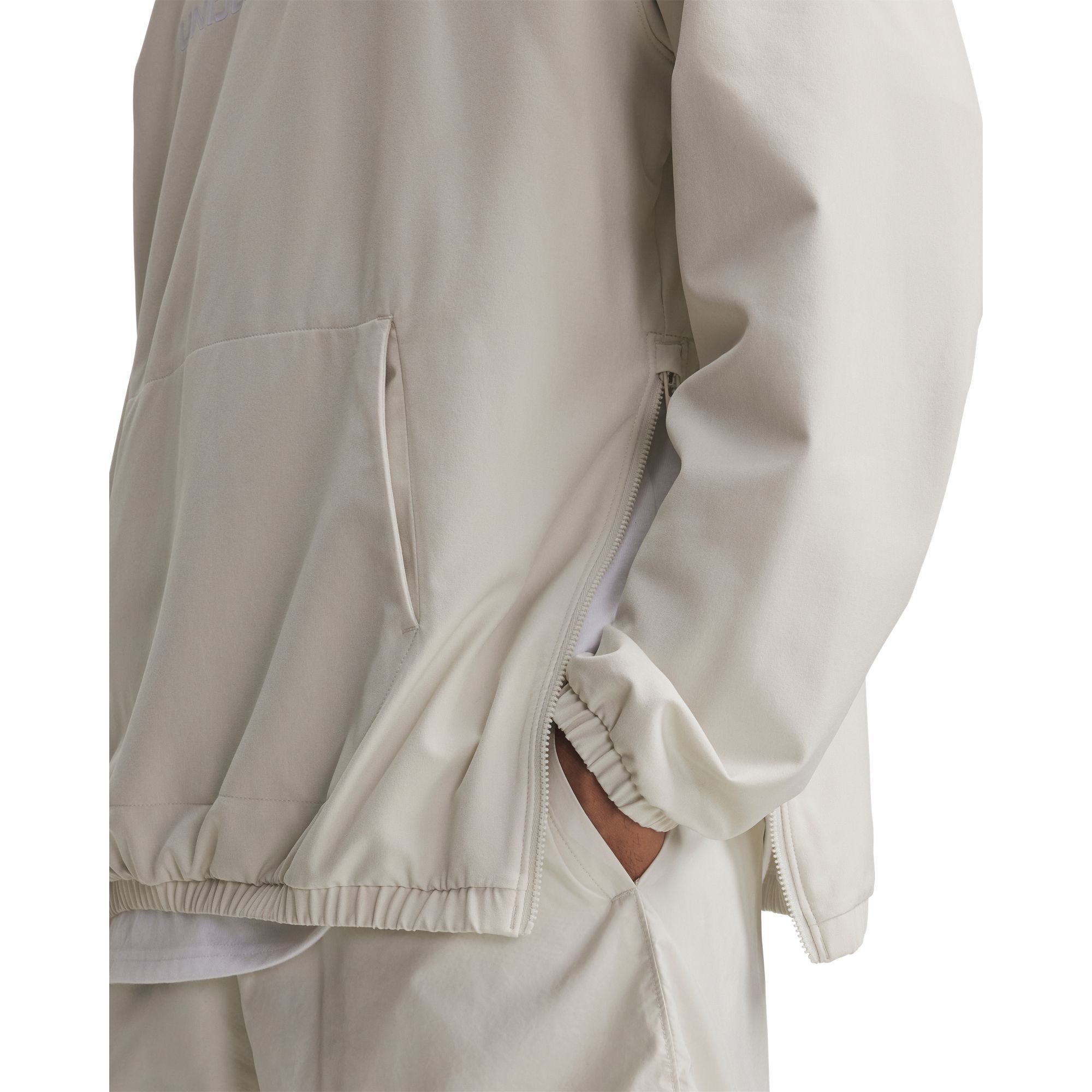 Under Armour Men's Unstoppable Woven Hoodie product image