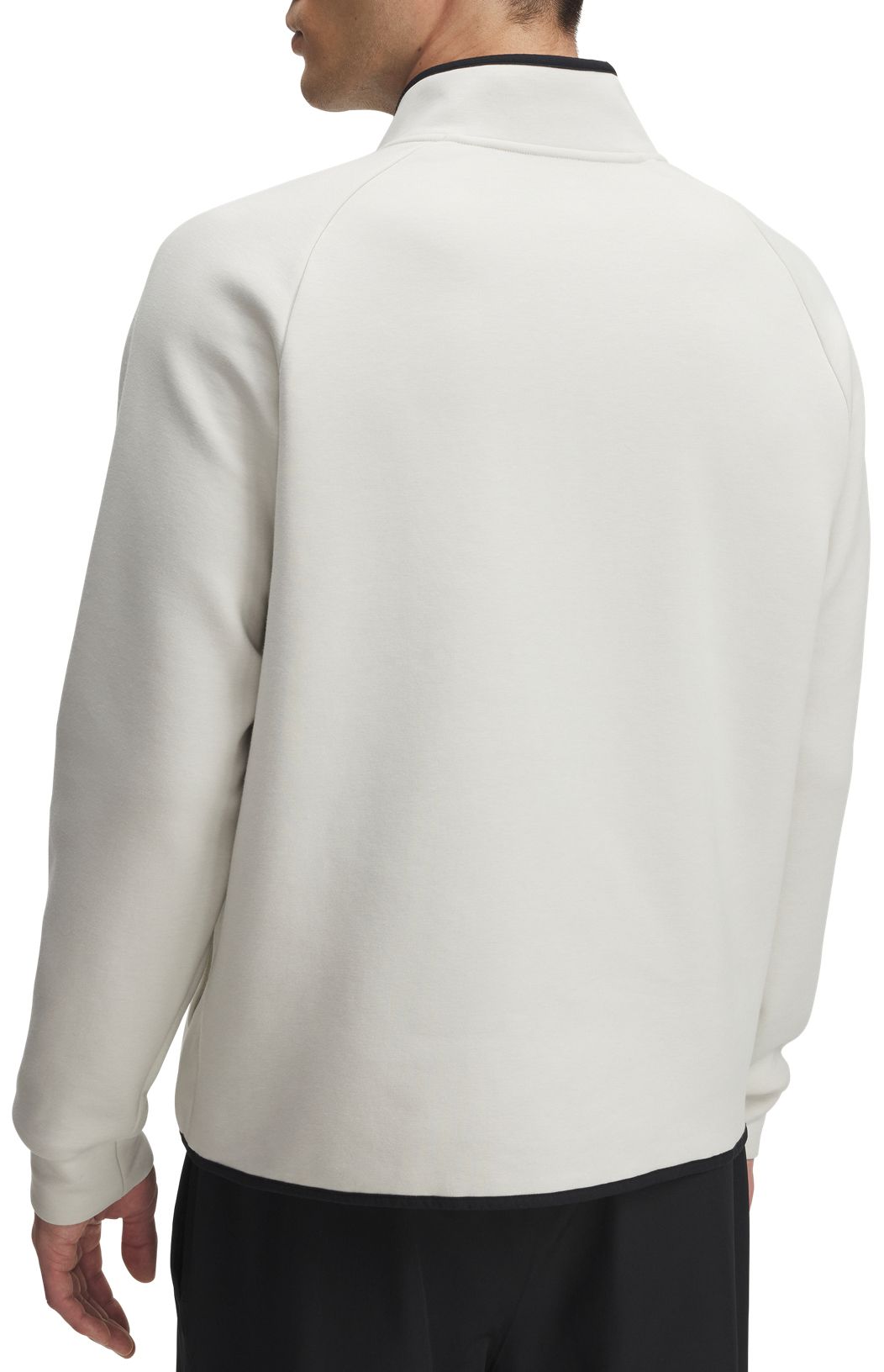 Under Armour Men's Unstoppable Fleece 1/2 Zip Hoodie product image