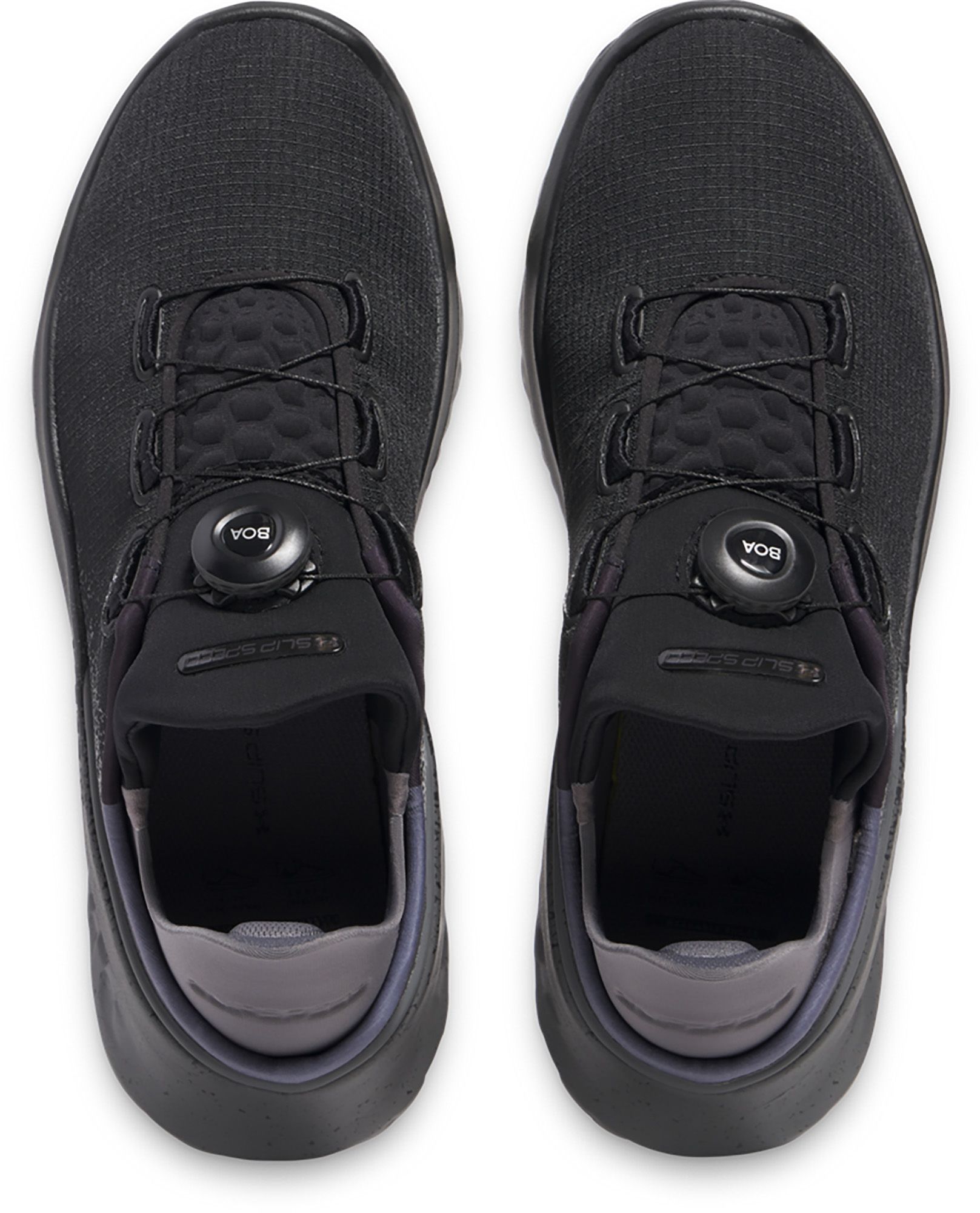 Under Armour Slipspeed Mega Fade Running Shoes product image