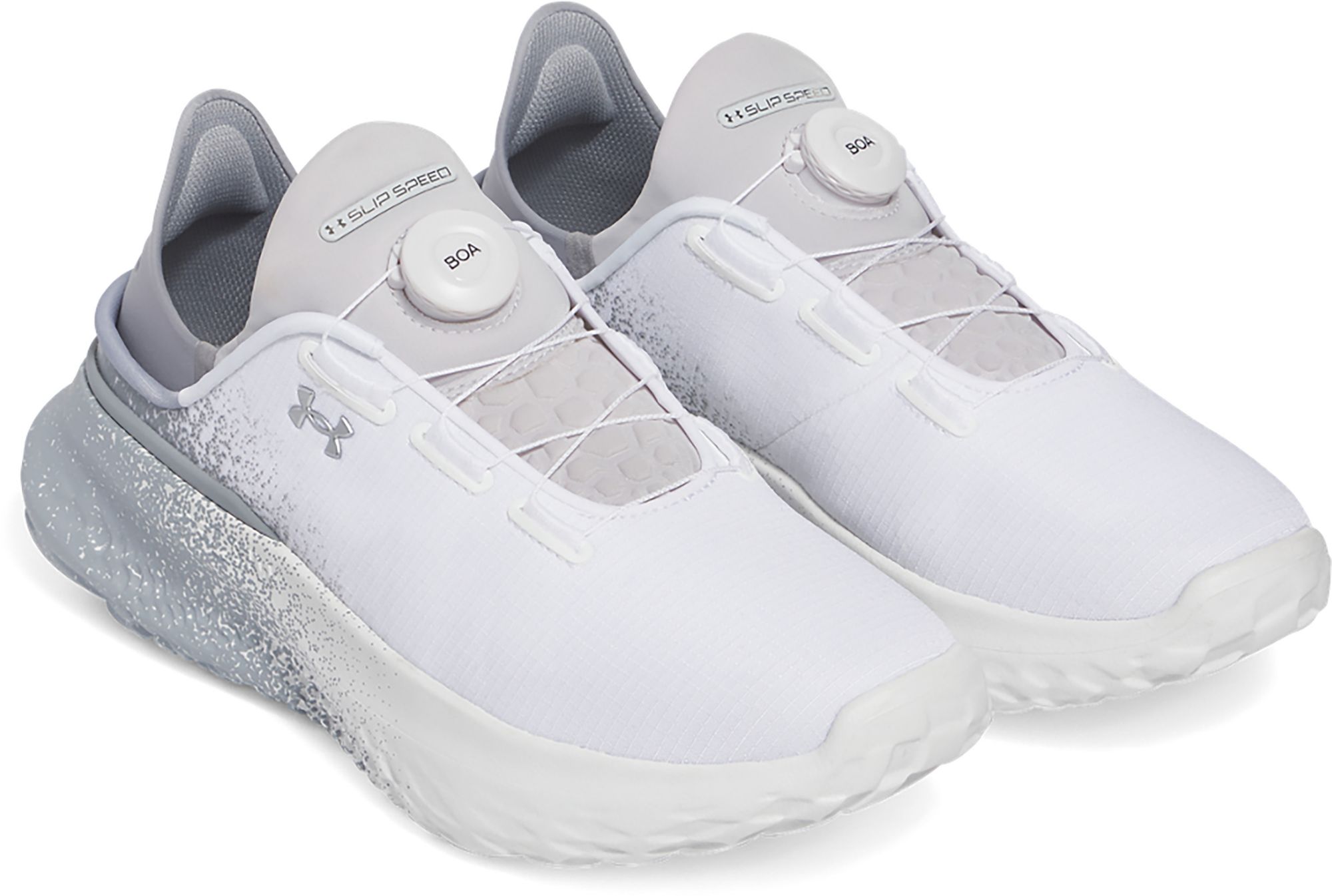 Under Armour Slipspeed Mega Fade Running Shoes product image