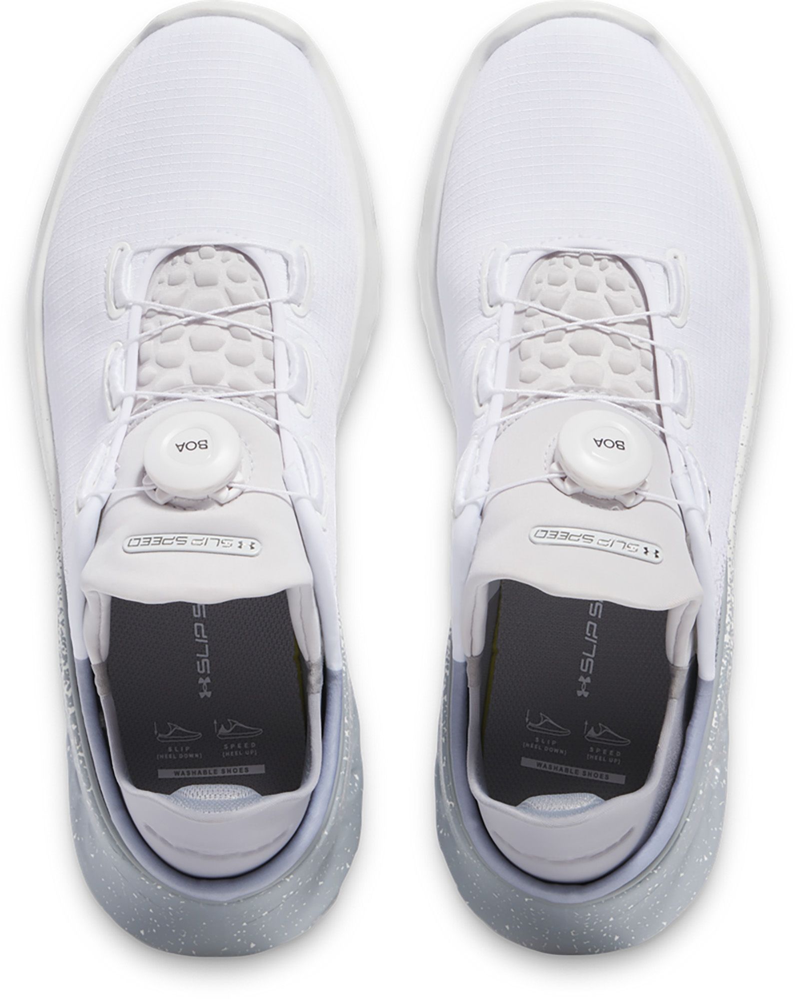 Under Armour Slipspeed Mega Fade Running Shoes product image