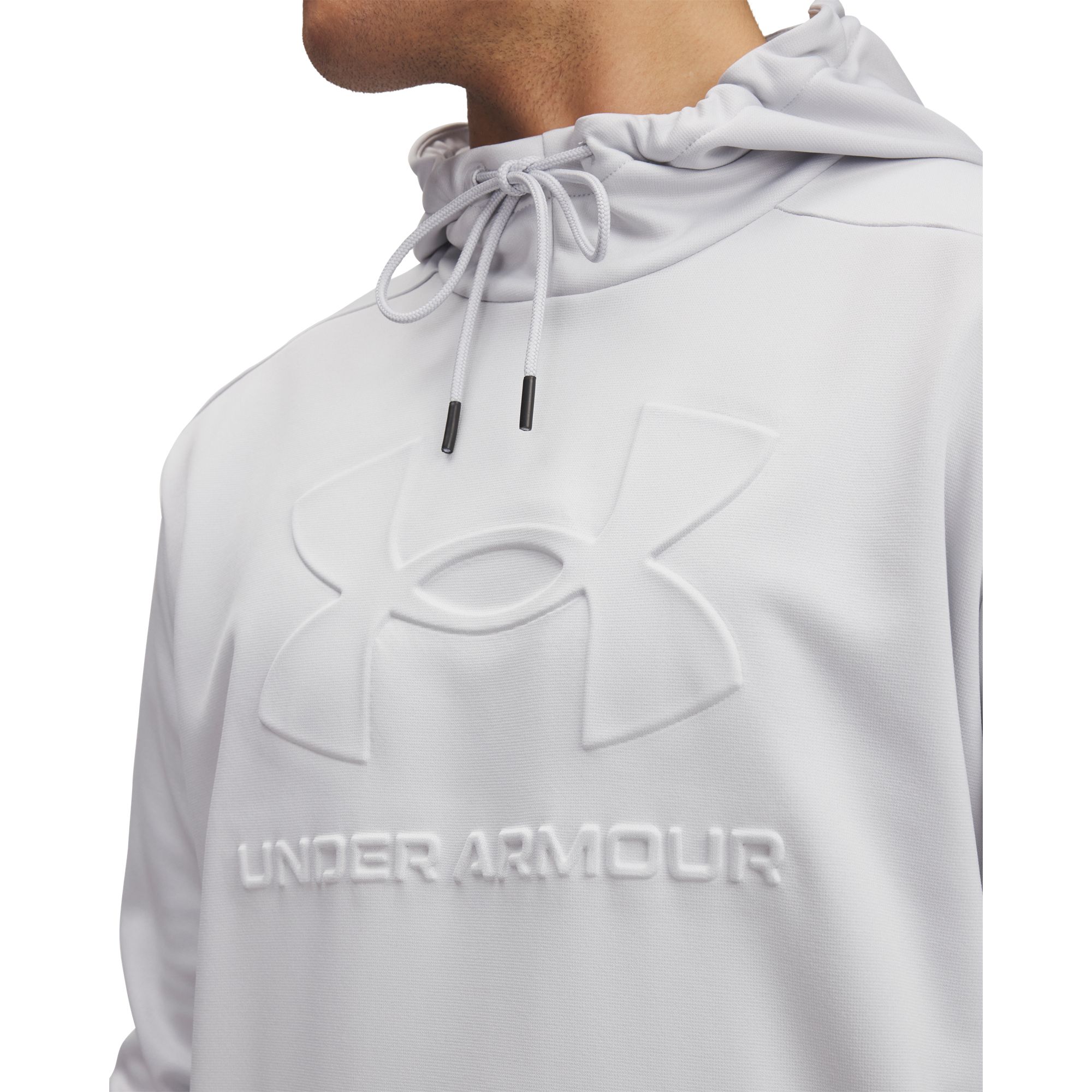 Under Armour Men's Armour Fleece Graphic Hoodie product image