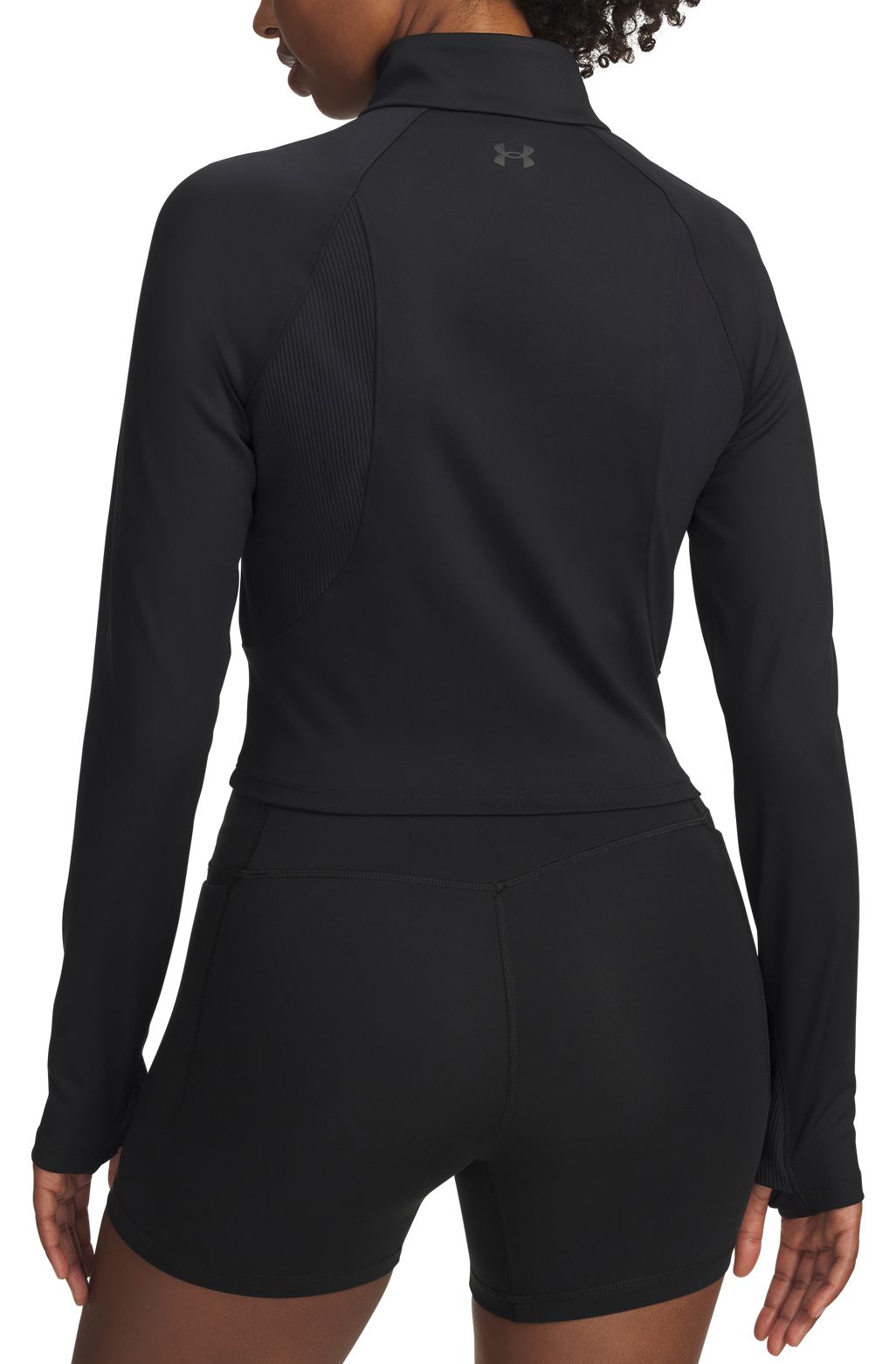 Under Armour Women's Meridian Half-Zip Top product image