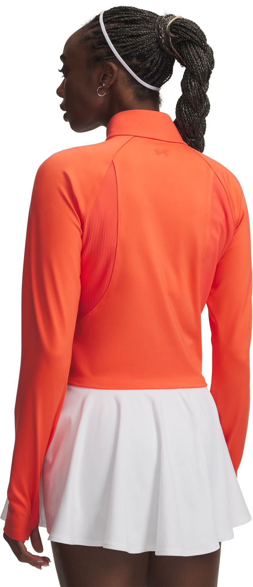 Under Armour Women's Meridian Half-Zip Top product image