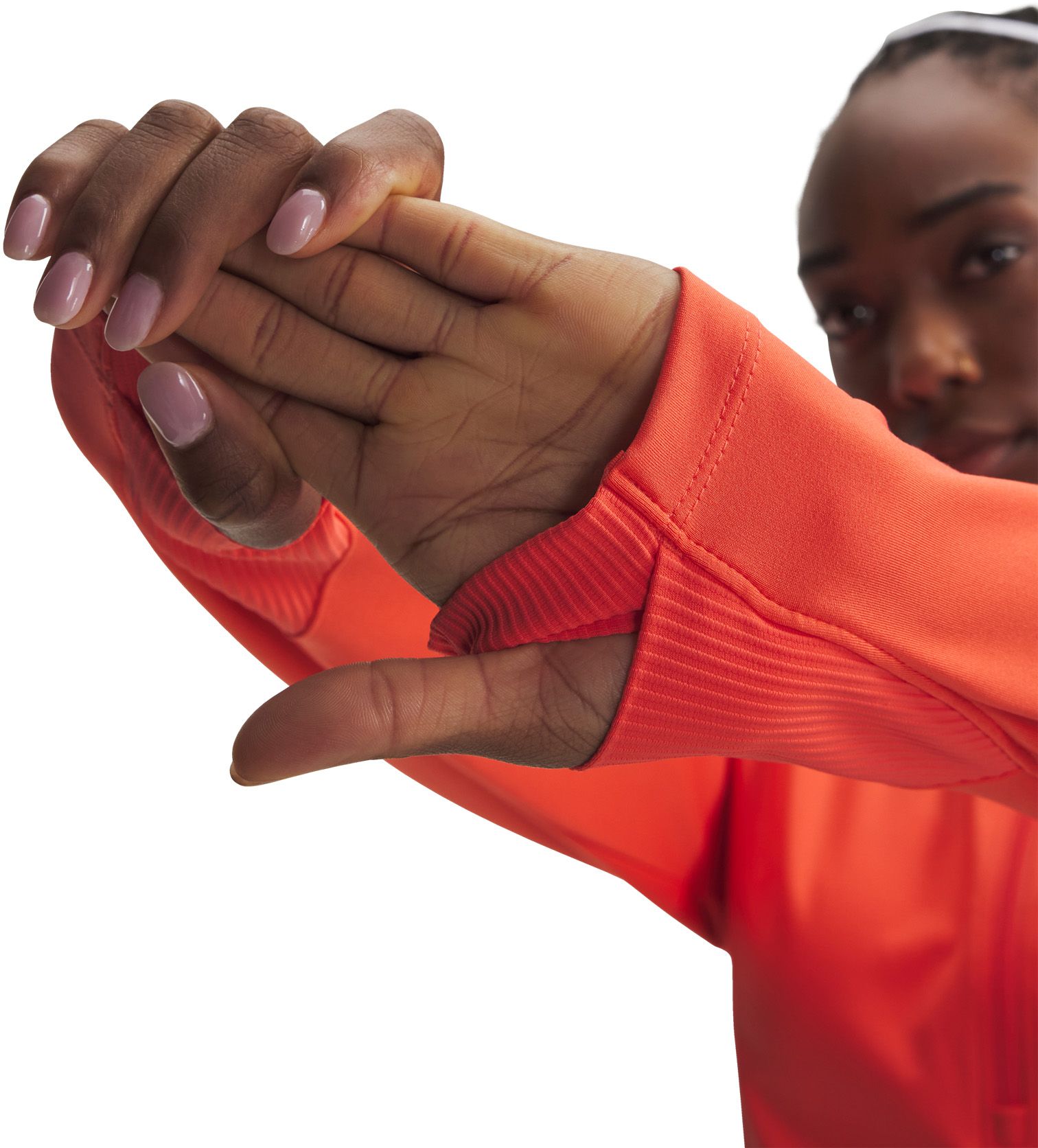 Under Armour Women's Meridian Half-Zip Top product image