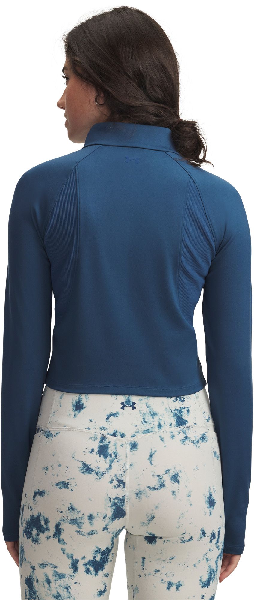 Under Armour Women's Meridian Half-Zip Top product image