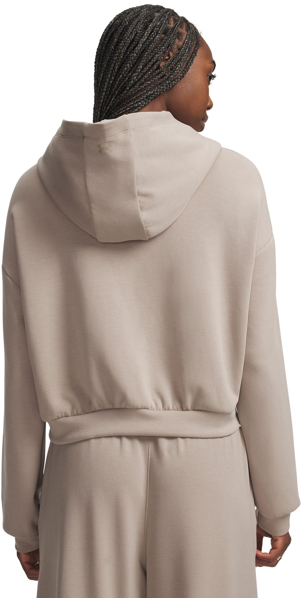 Under Armour Women's Meridian Lounge Hoodie product image