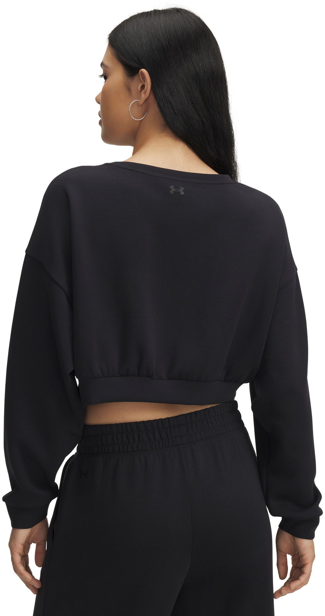 Under Armour Women's Meridian Lounge Crop Crew product image