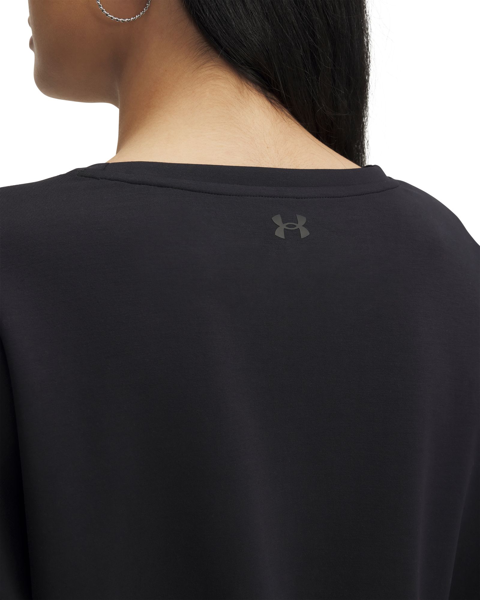 Under Armour Women's Meridian Lounge Crop Crew product image