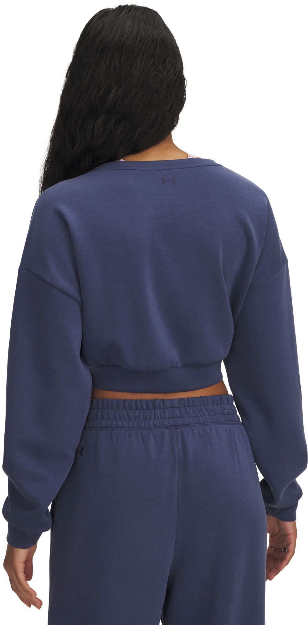 Under Armour Women's Meridian Lounge Crop Crew product image