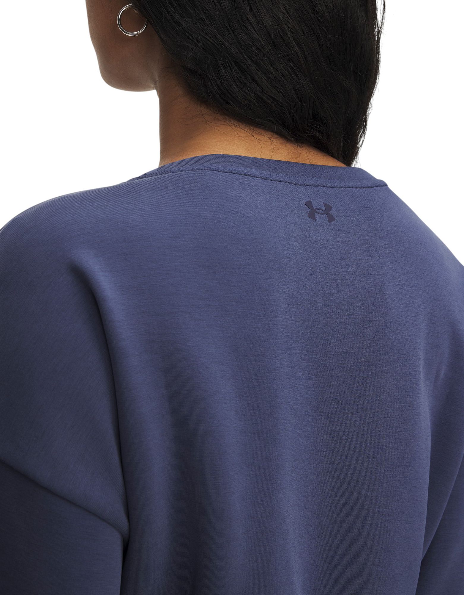 Under Armour Women's Meridian Lounge Crop Crew product image