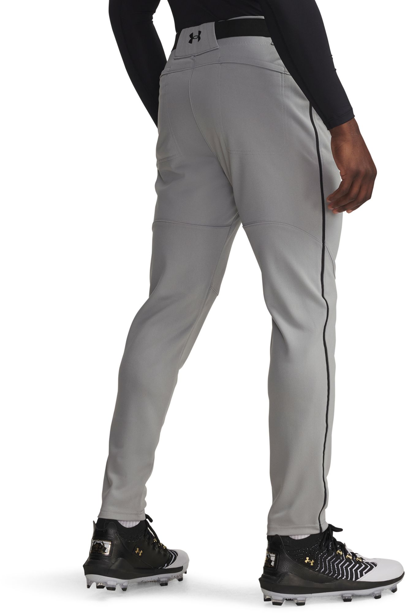 Under Armour Men's Utility Pro Tapered Piped Baseball Pants product image
