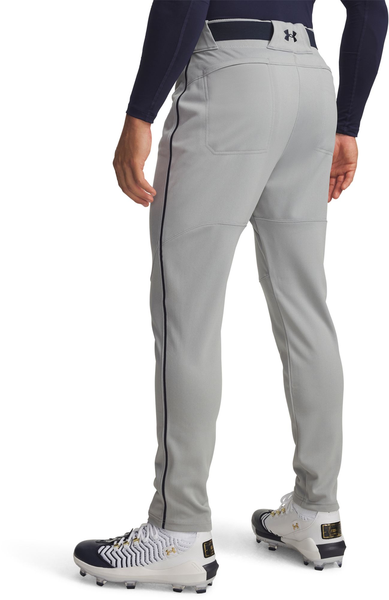 Under Armour Men's Utility Pro Tapered Piped Baseball Pants product image