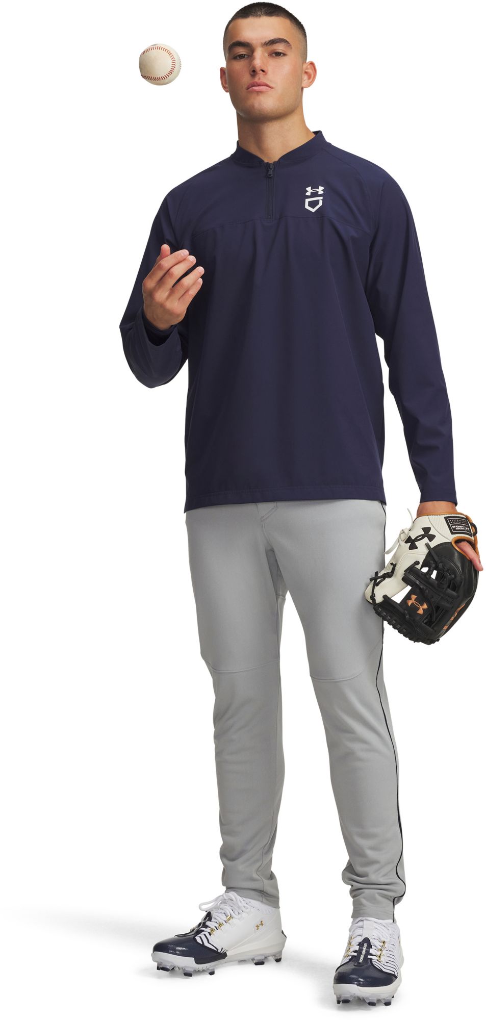 Under Armour Men's Utility Pro Tapered Piped Baseball Pants product image