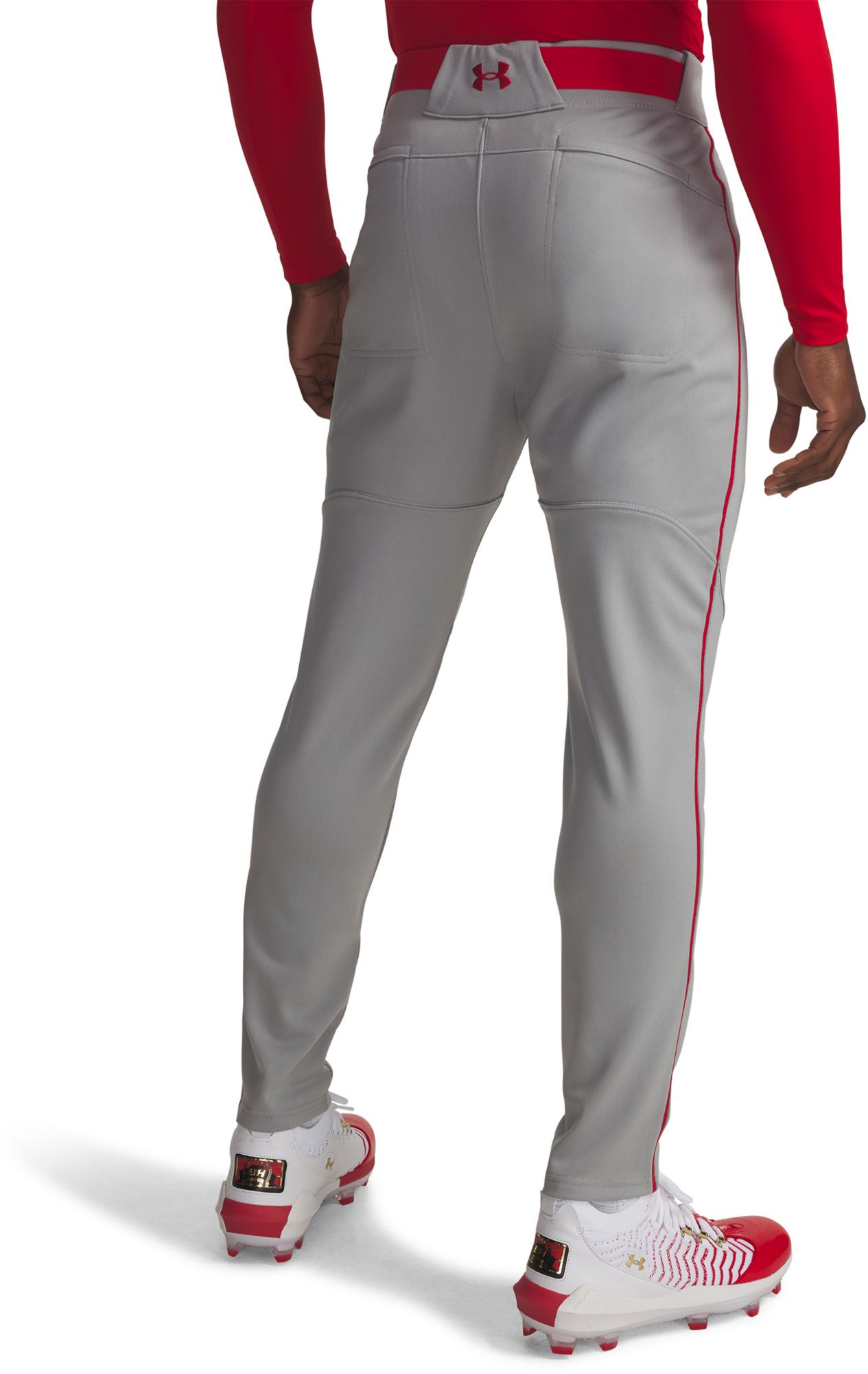 Under Armour Men's Utility Pro Tapered Piped Baseball Pants product image