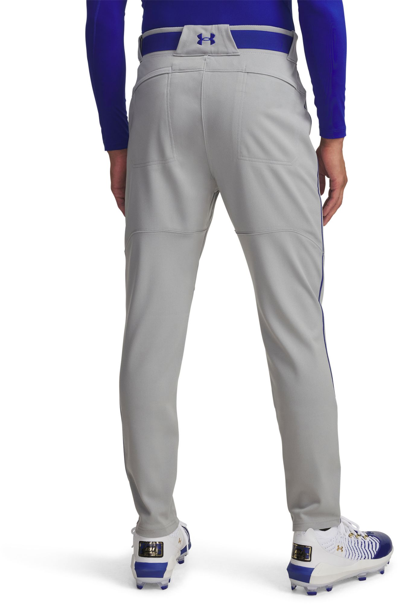 Under Armour Men's Utility Pro Tapered Piped Baseball Pants product image