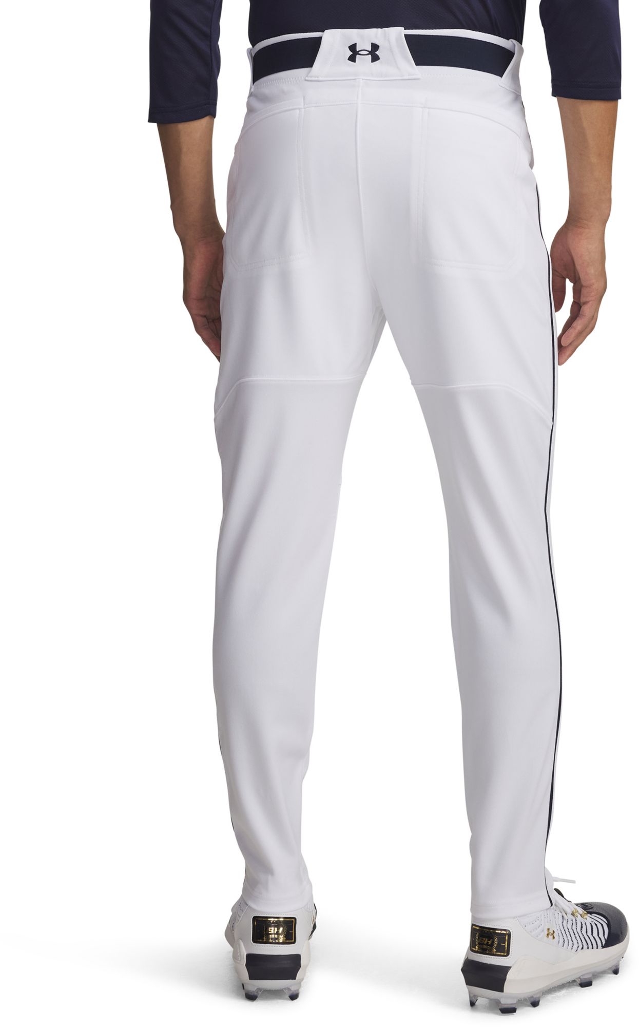 Under Armour Men's Utility Pro Tapered Piped Baseball Pants product image