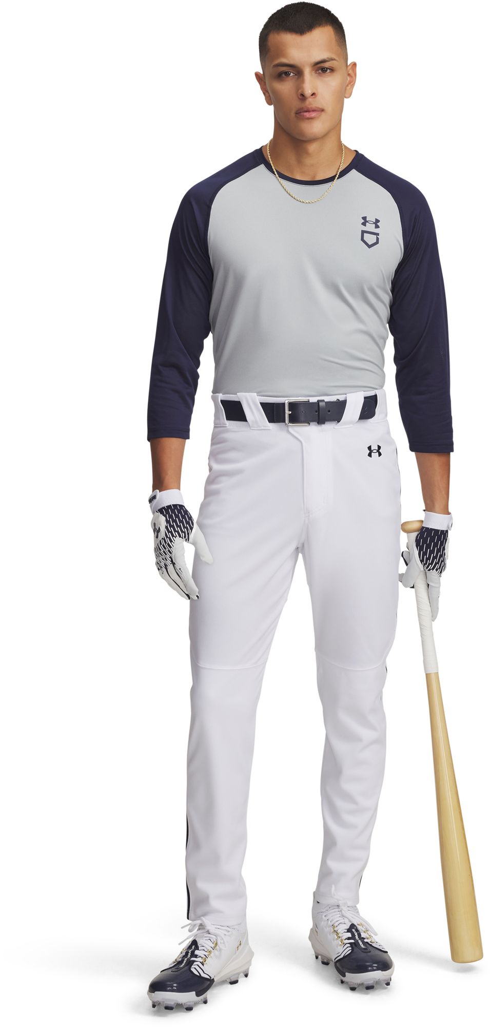Under Armour Men's Utility Pro Tapered Piped Baseball Pants product image