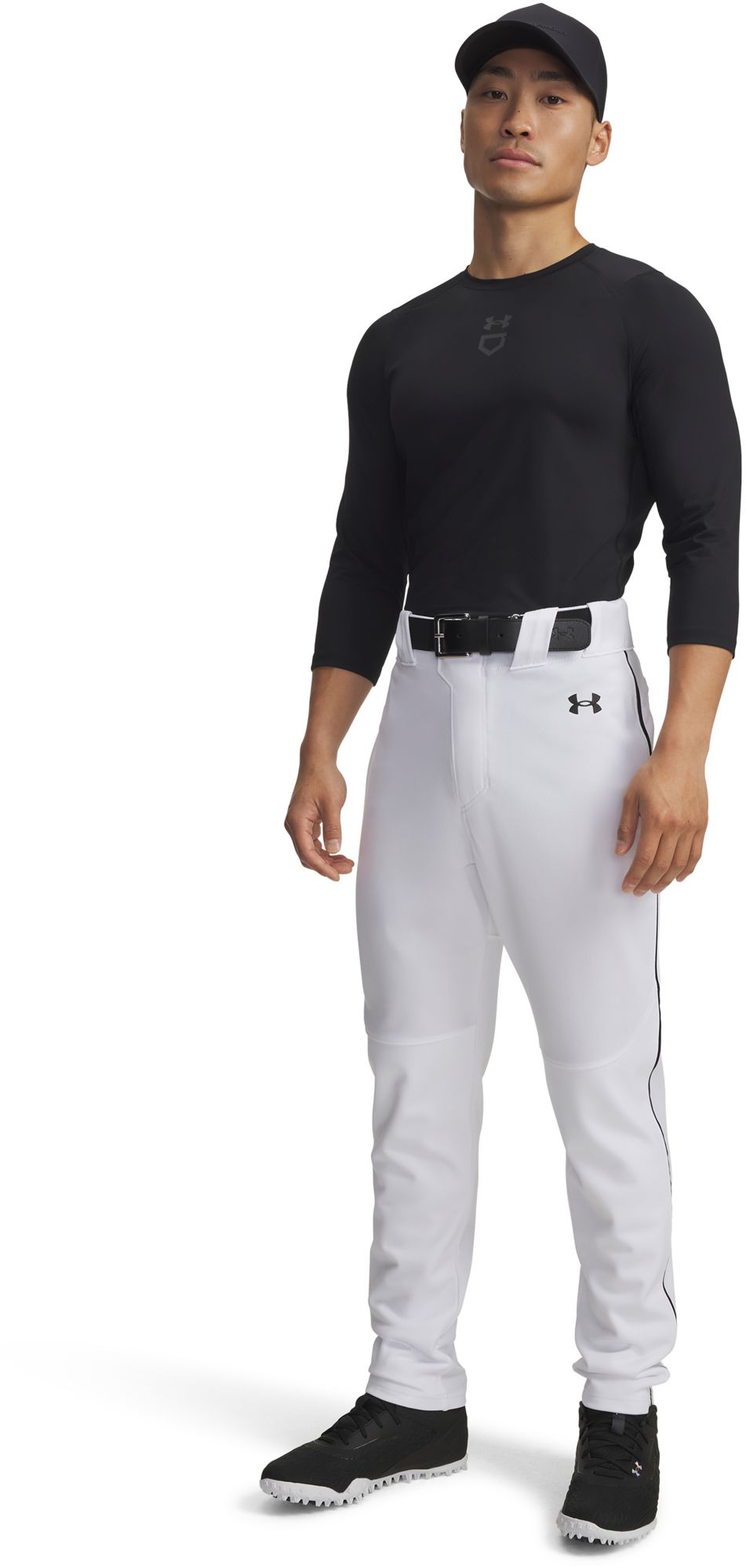 Under Armour Men's Utility Pro Tapered Piped Baseball Pants product image