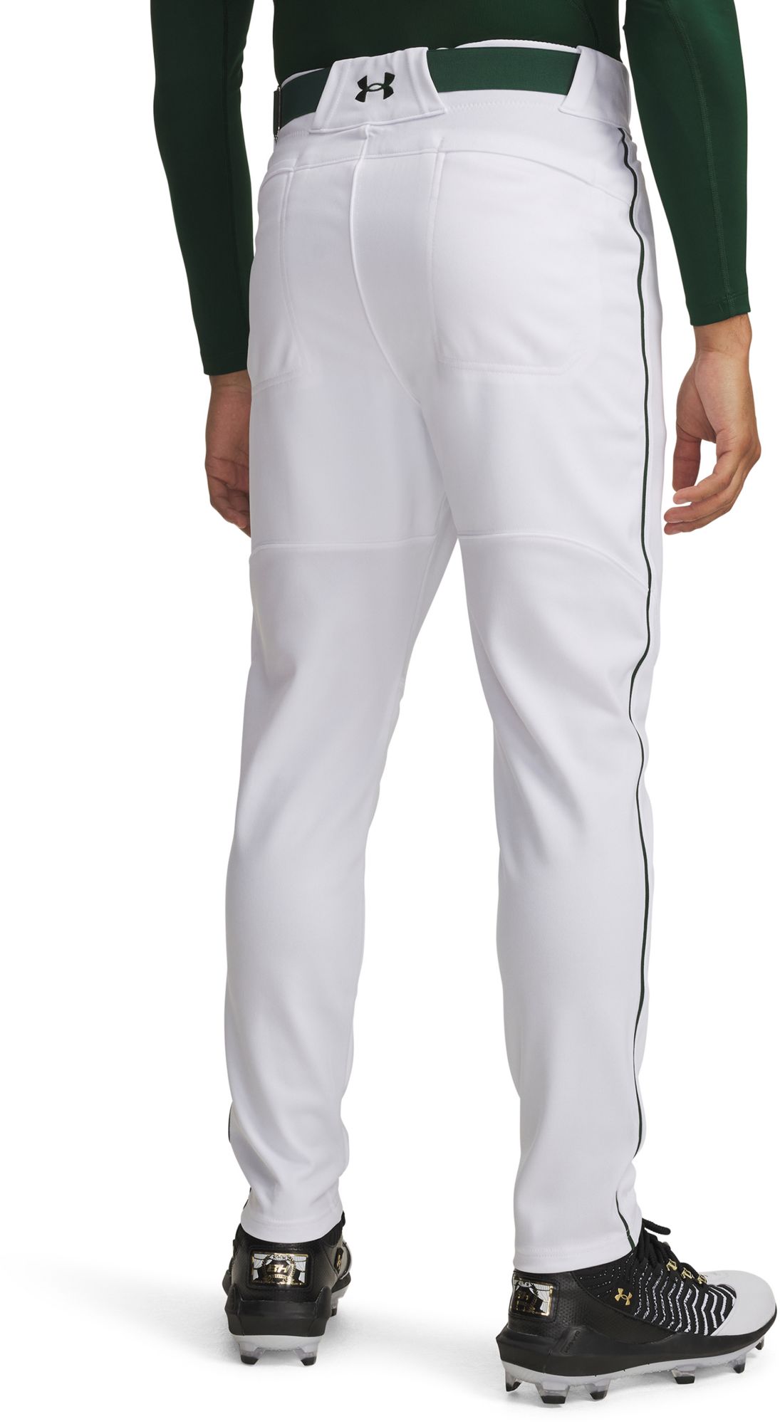Under Armour Men's Utility Pro Tapered Piped Baseball Pants product image