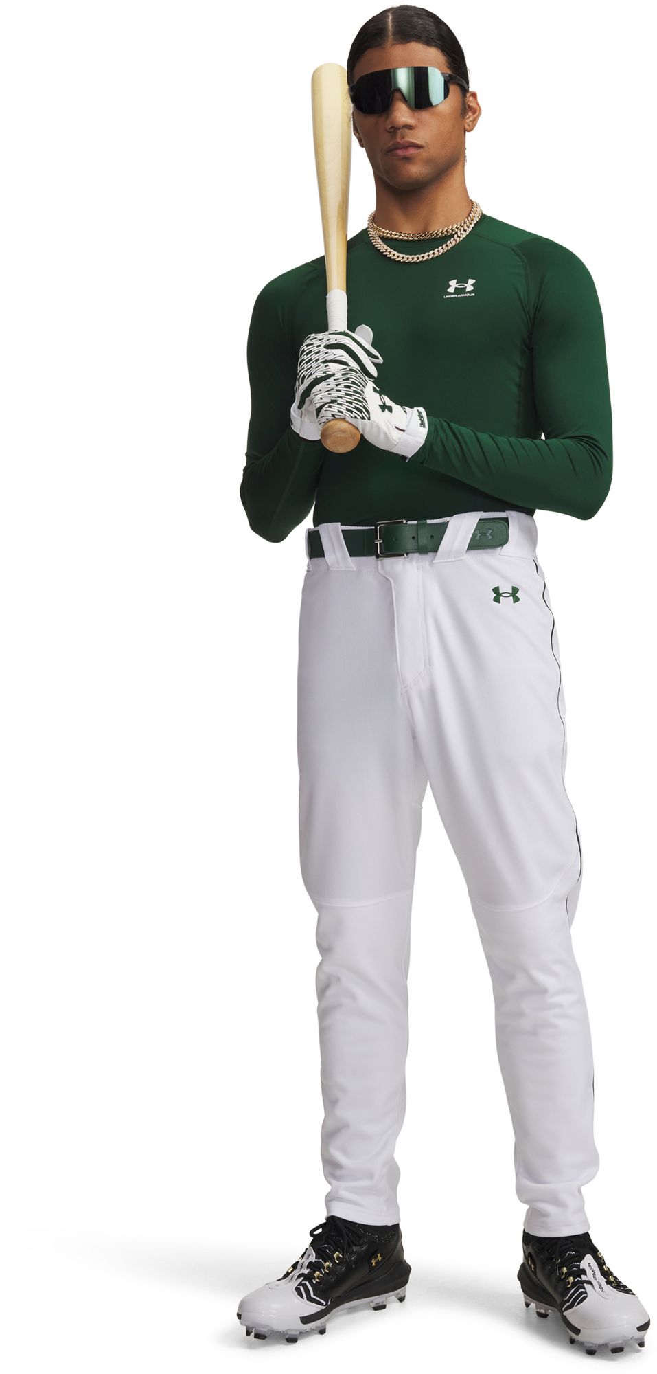 Under Armour Men's Utility Pro Tapered Piped Baseball Pants product image