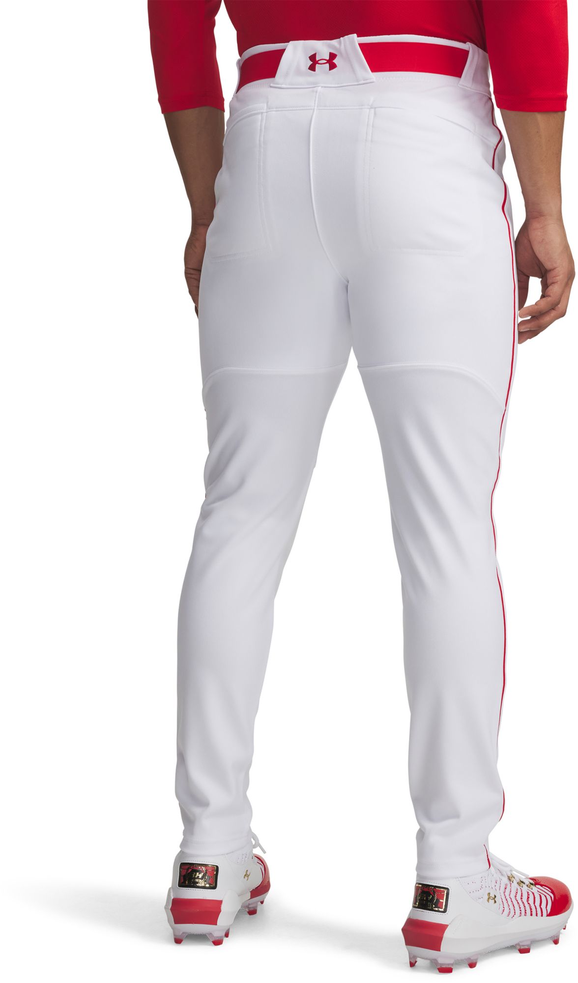 Under Armour Men's Utility Pro Tapered Piped Baseball Pants product image