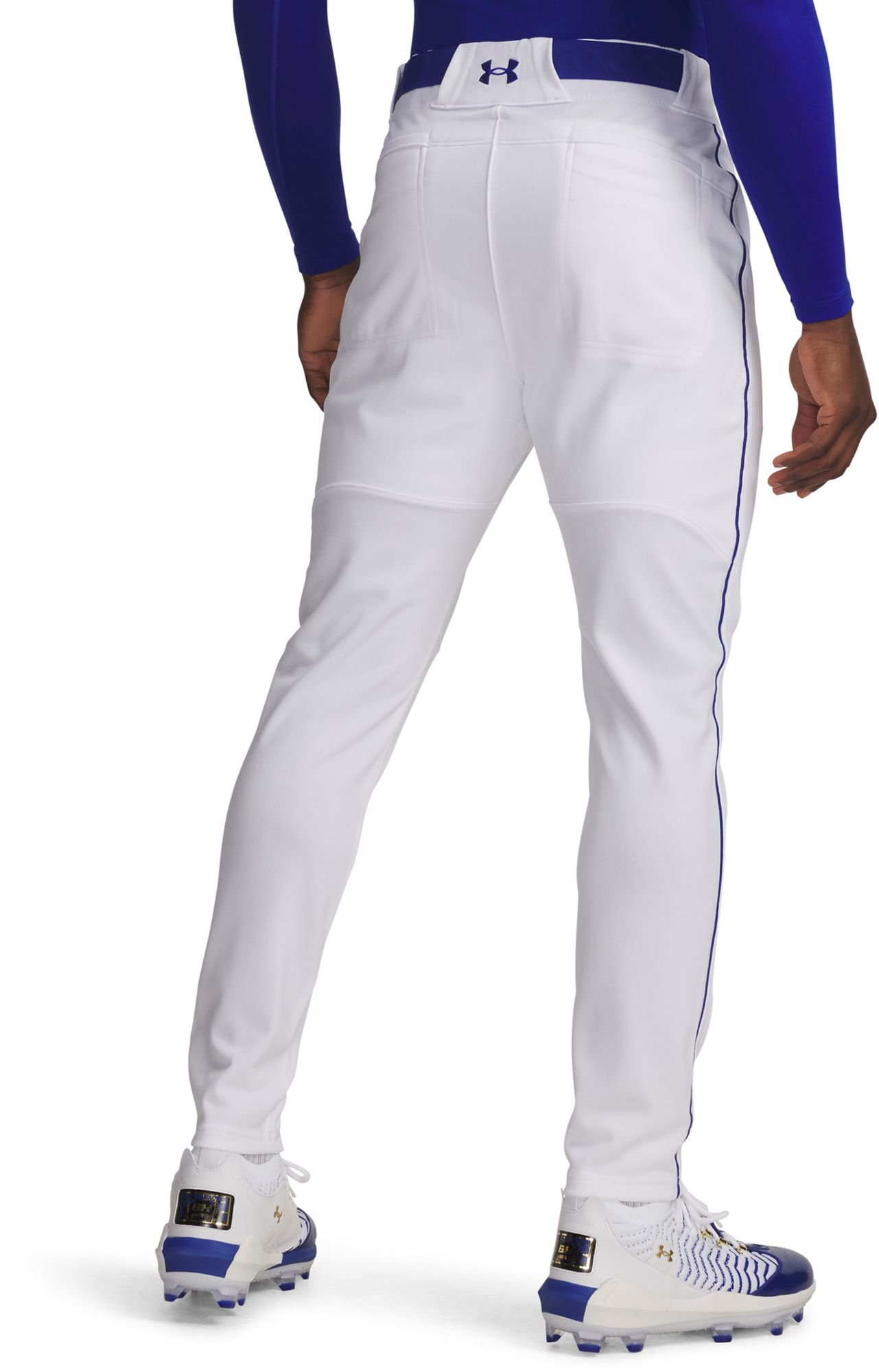 Under Armour Men's Utility Pro Tapered Piped Baseball Pants product image
