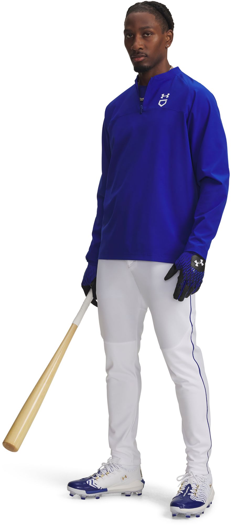 Under Armour Men's Utility Pro Tapered Piped Baseball Pants product image