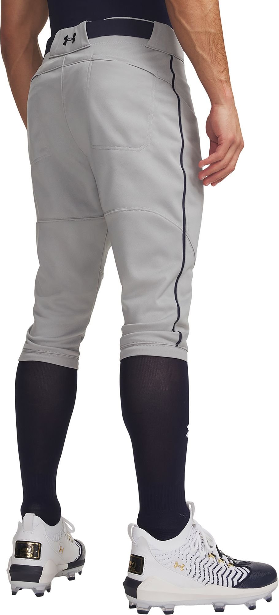 Under Armour Men's Utility Pro Knicker Piped Baseball Pants product image
