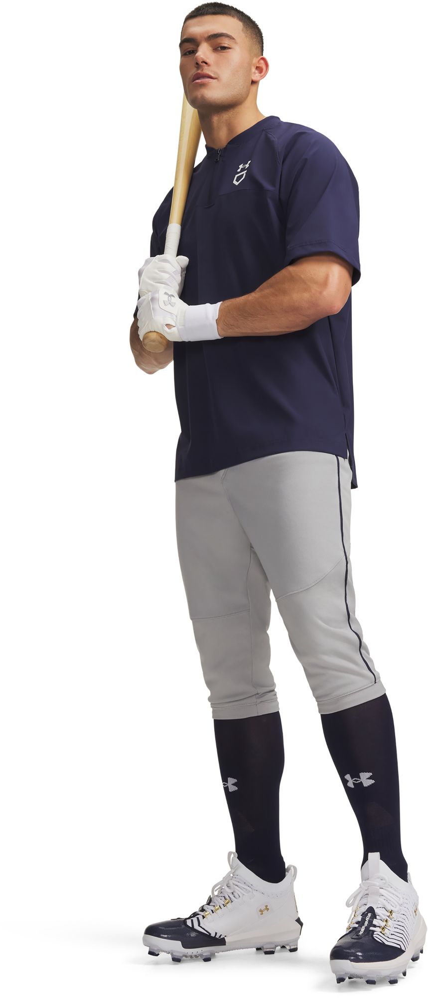 Under Armour Men's Utility Pro Knicker Piped Baseball Pants product image