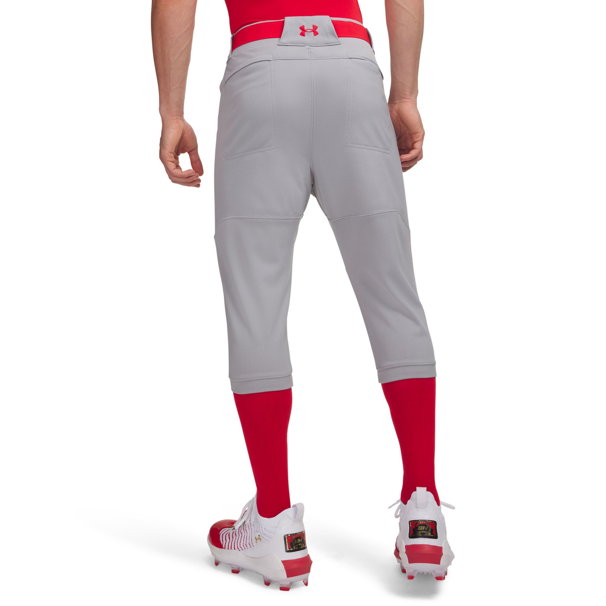 Under Armour Men's Utility Pro Knicker Piped Baseball Pants product image