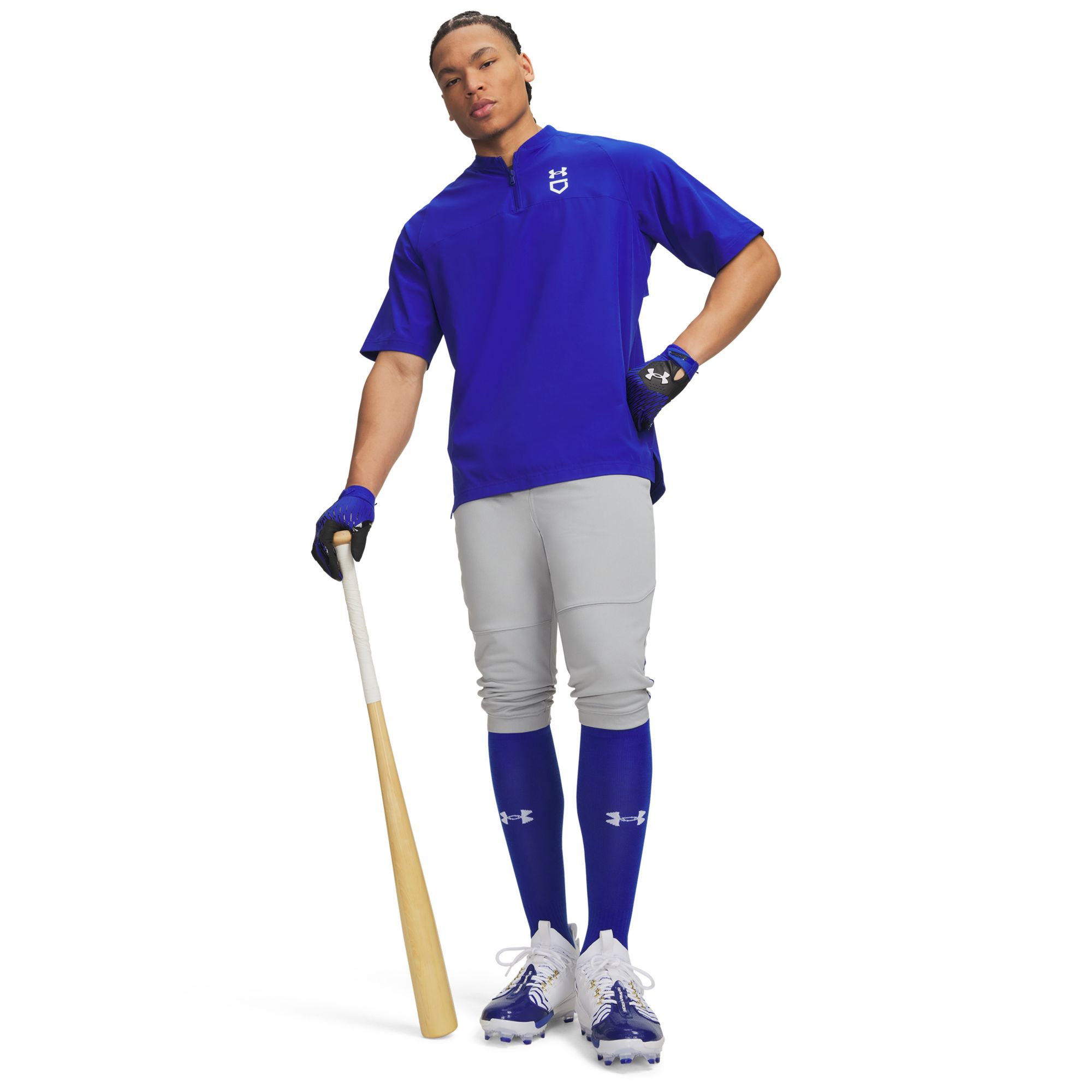Under Armour Men's Utility Pro Knicker Piped Baseball Pants product image