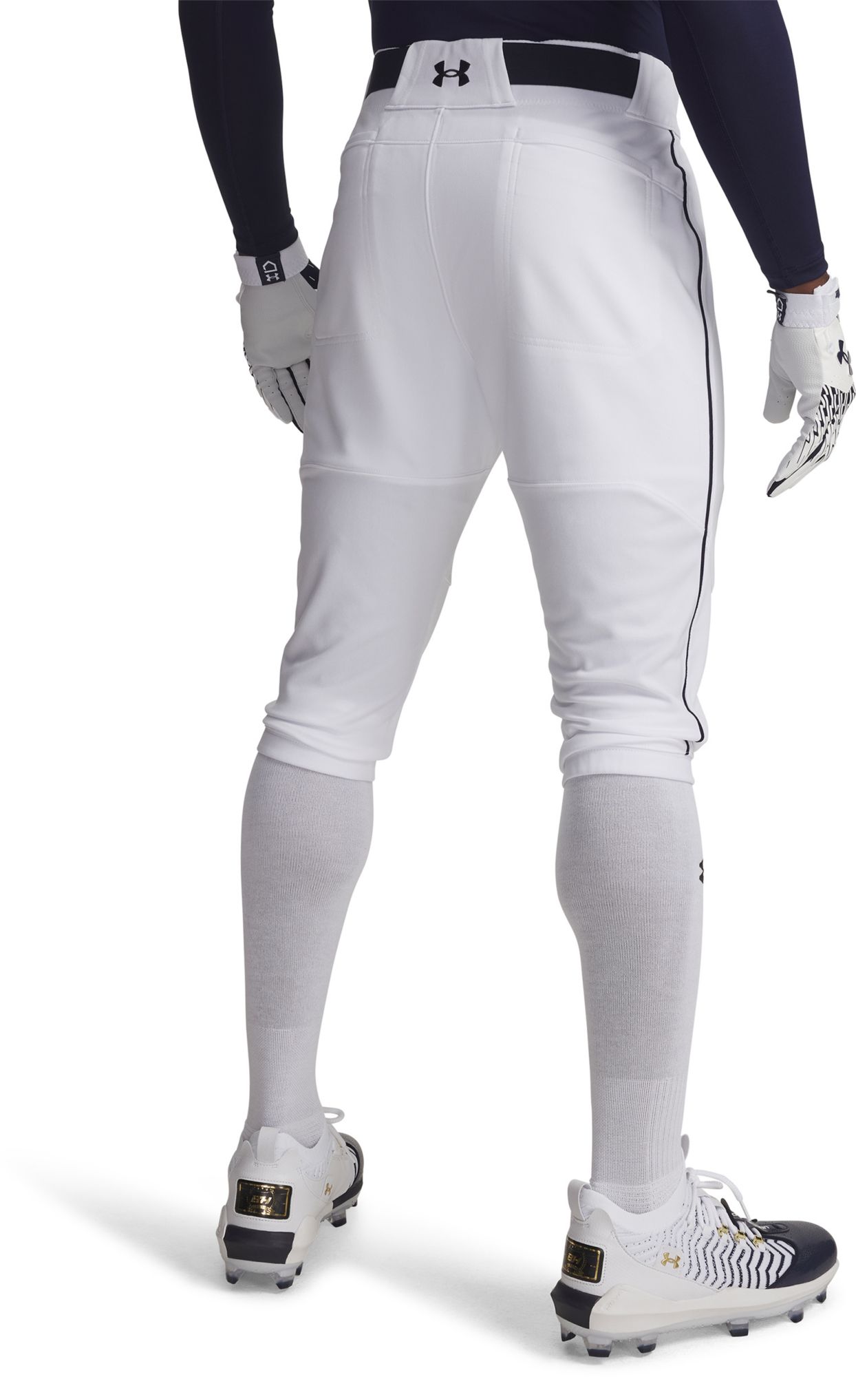 Under Armour Men's Utility Pro Knicker Piped Baseball Pants product image