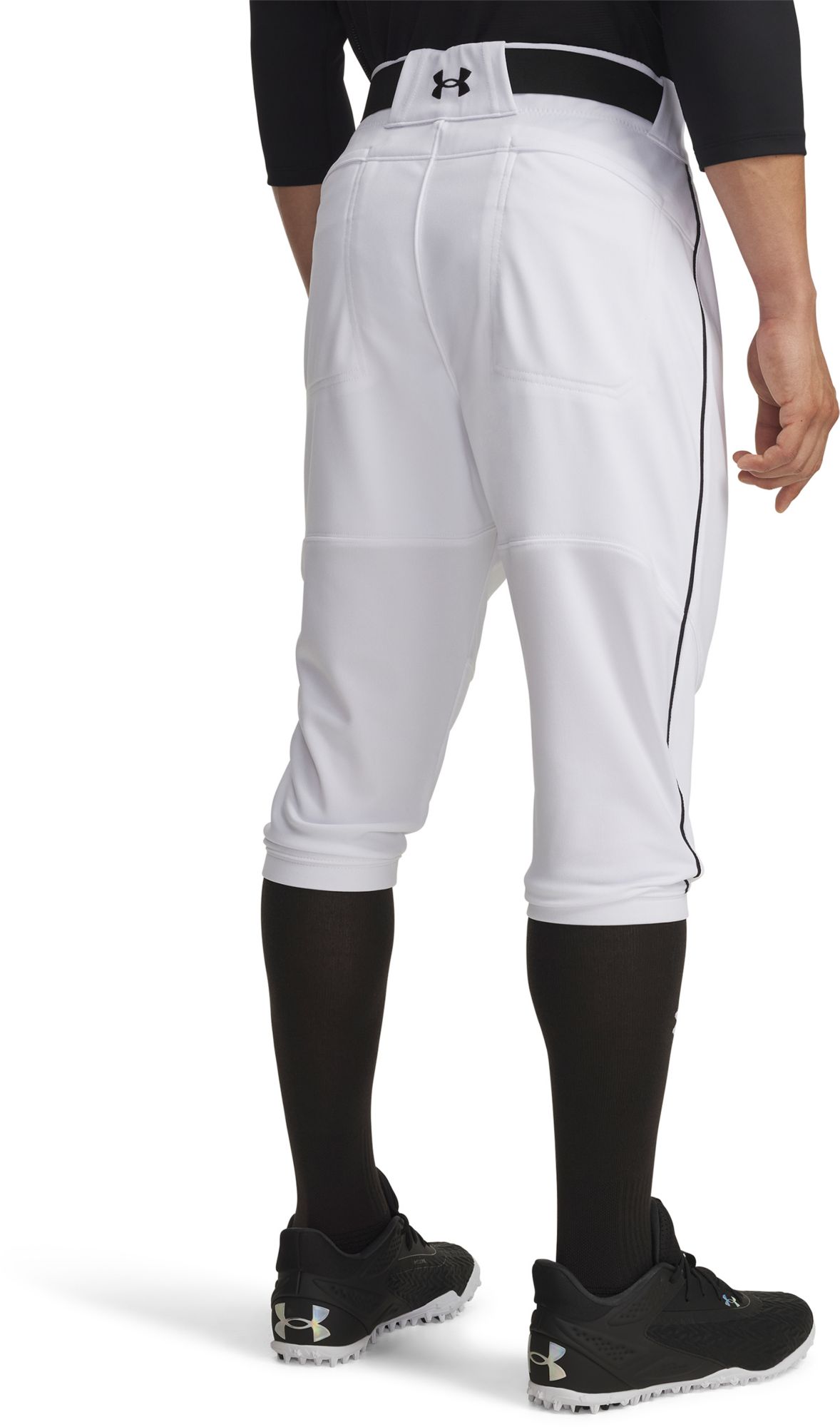 Under Armour Men's Utility Pro Knicker Piped Baseball Pants product image