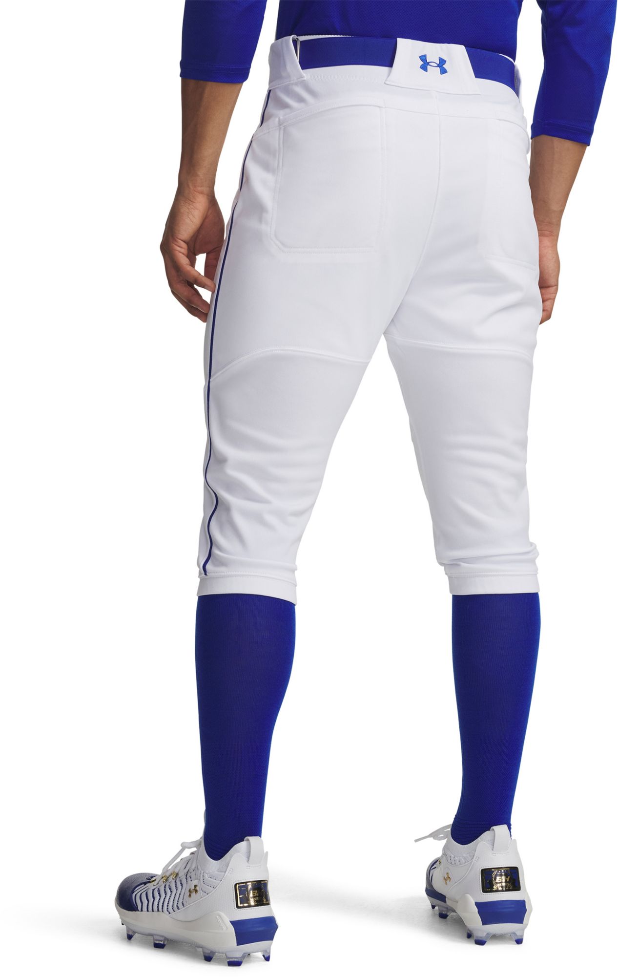 Under Armour Men's Utility Pro Knicker Piped Baseball Pants product image