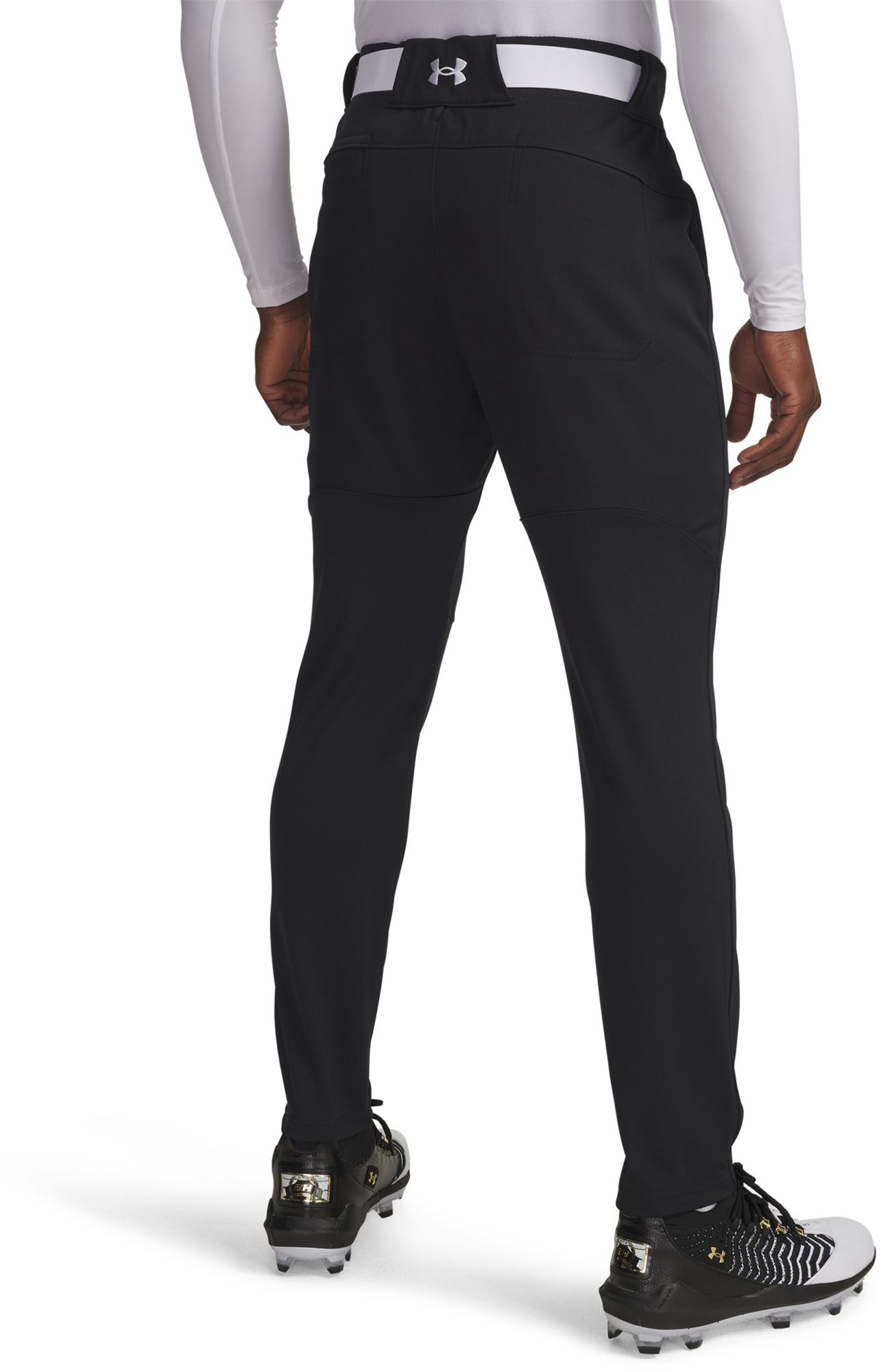 Under Armour Men's Utility Pro Tapered Baseball Pants product image