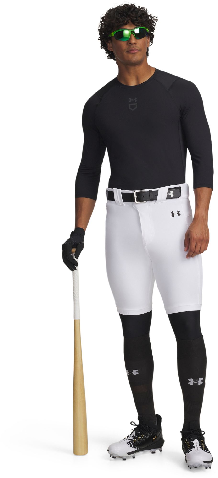 Under Armour Men's Utility Elite Half Baseball Pants product image