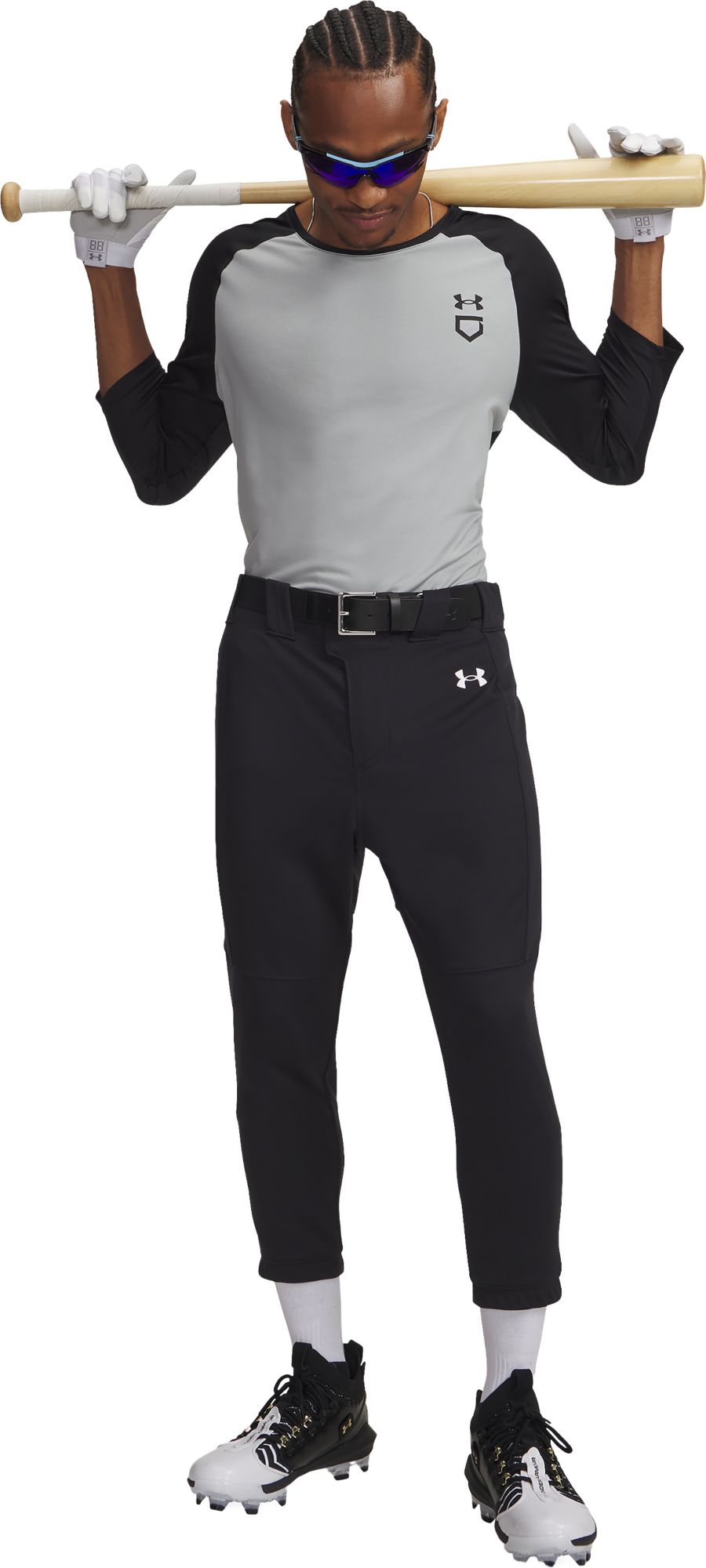 Under Armour Men's Utility Elite Tweener Baseball Pants product image