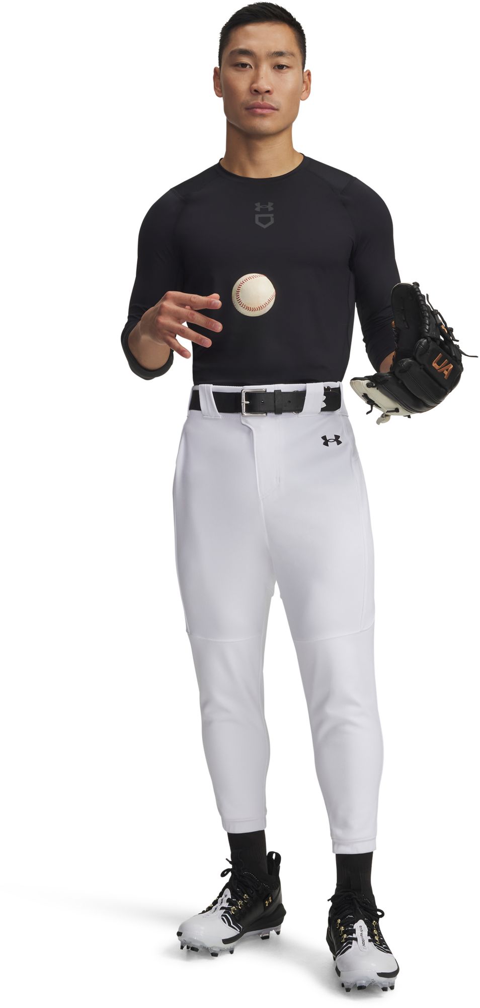 Under Armour Men's Utility Elite Tweener Baseball Pants product image