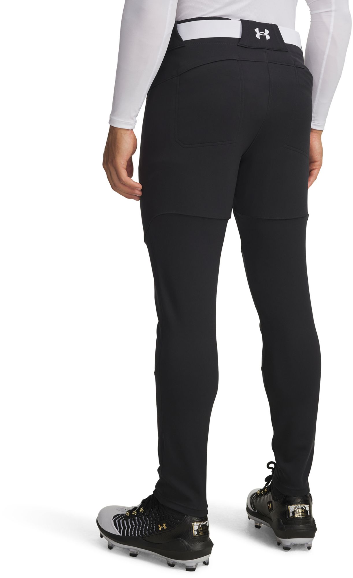 Under Armour Men's Utility Elite Tapered Baseball Pants product image